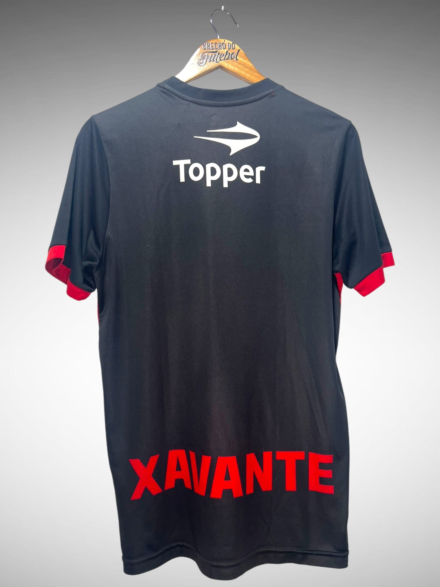 Brasil de Pelotas 2016 Camisa Pré-Jogo Tam M.