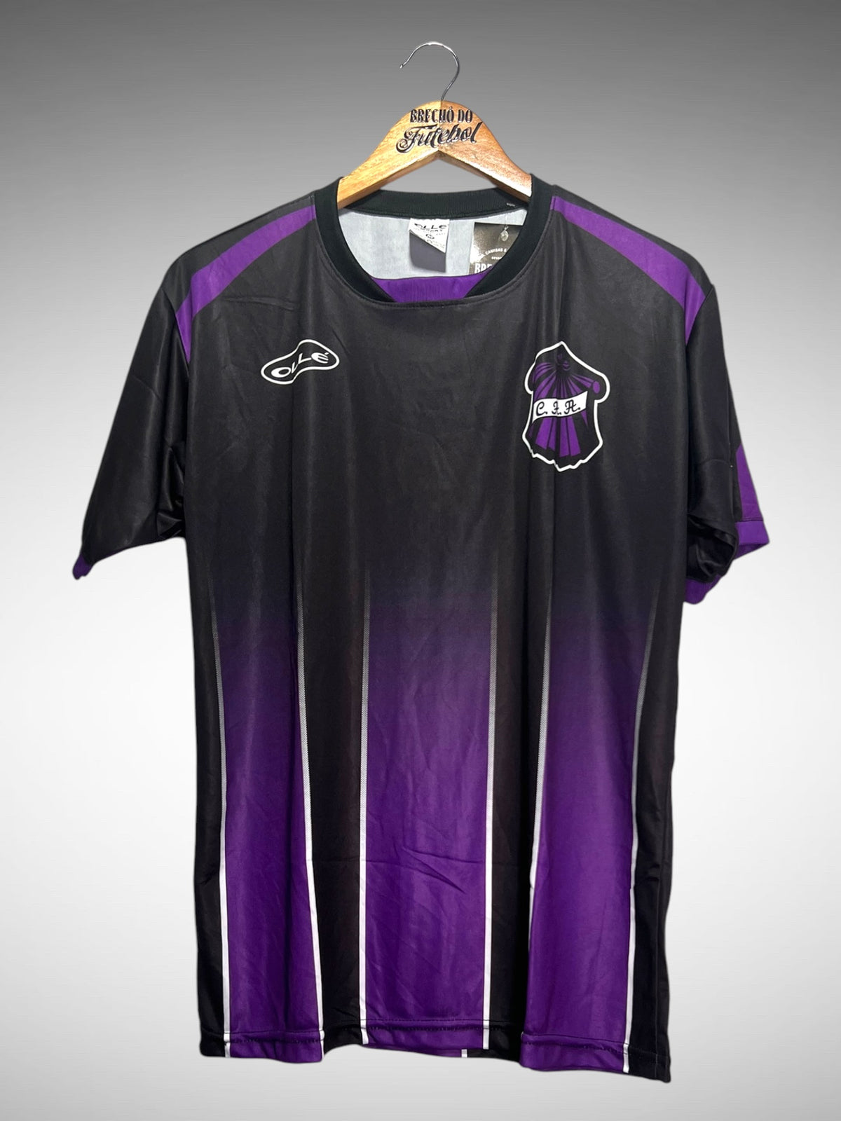 Campos 2020 Primeira Camisa Tam M N 9.