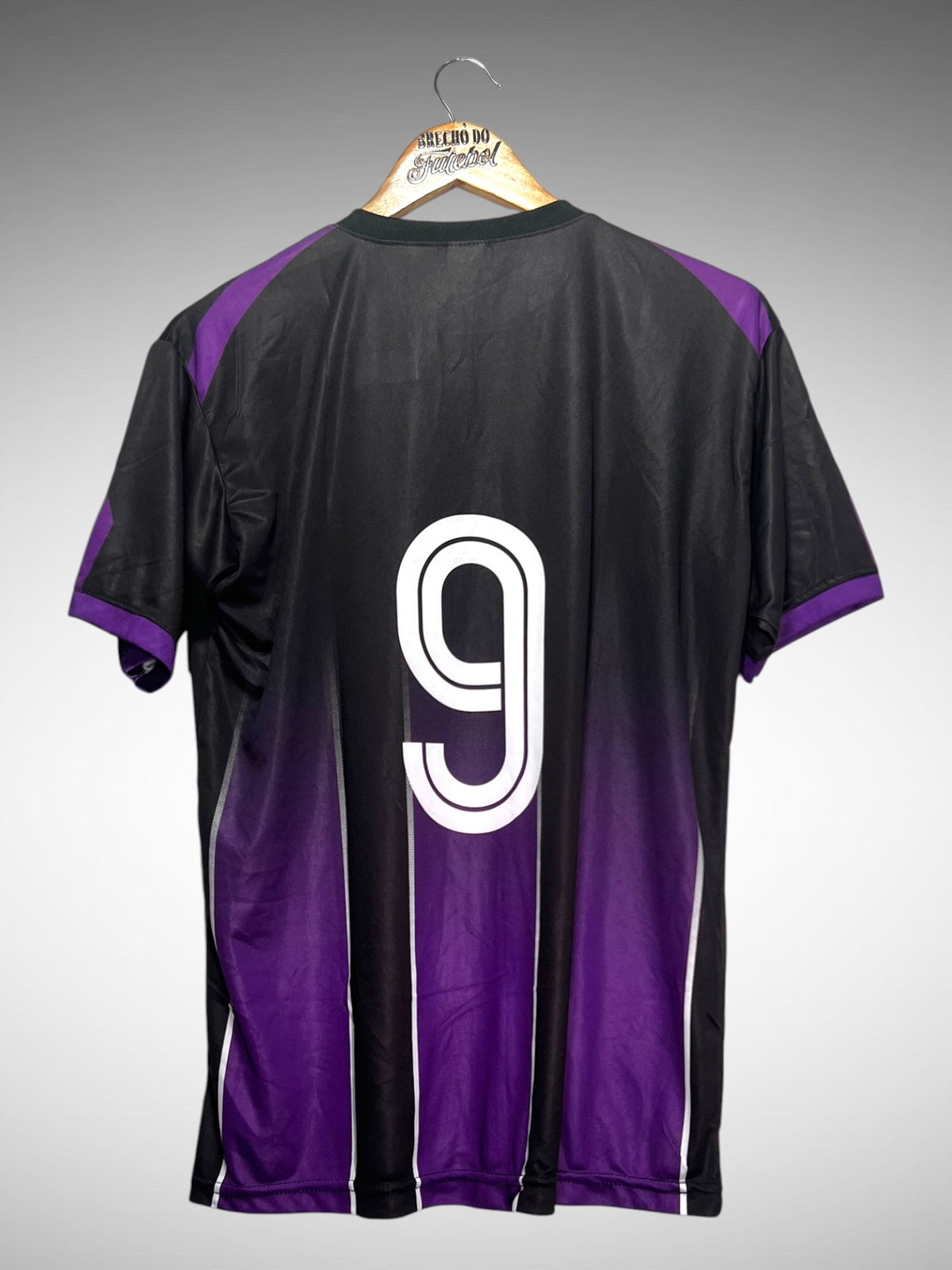 Campos 2020 Primeira Camisa Tam M N 9.