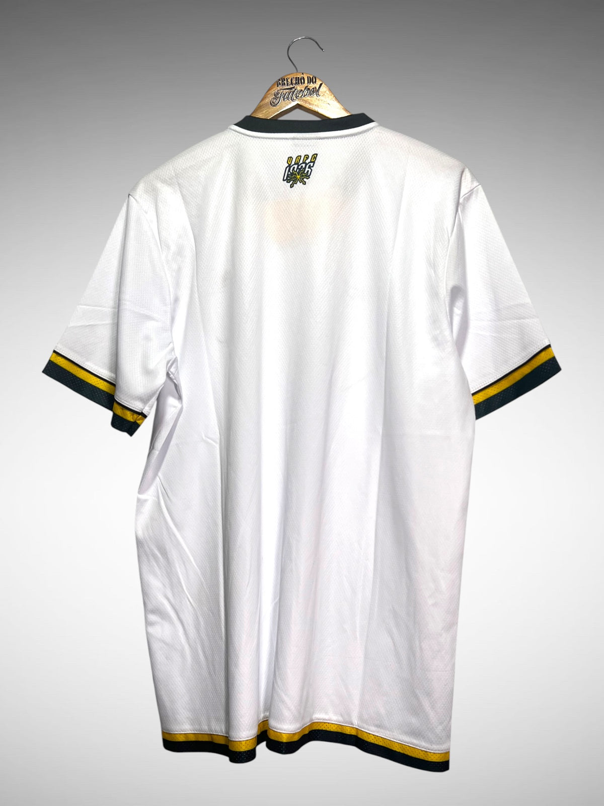 Volta Redonda 2025 Segunda Camisa Tam 3G.