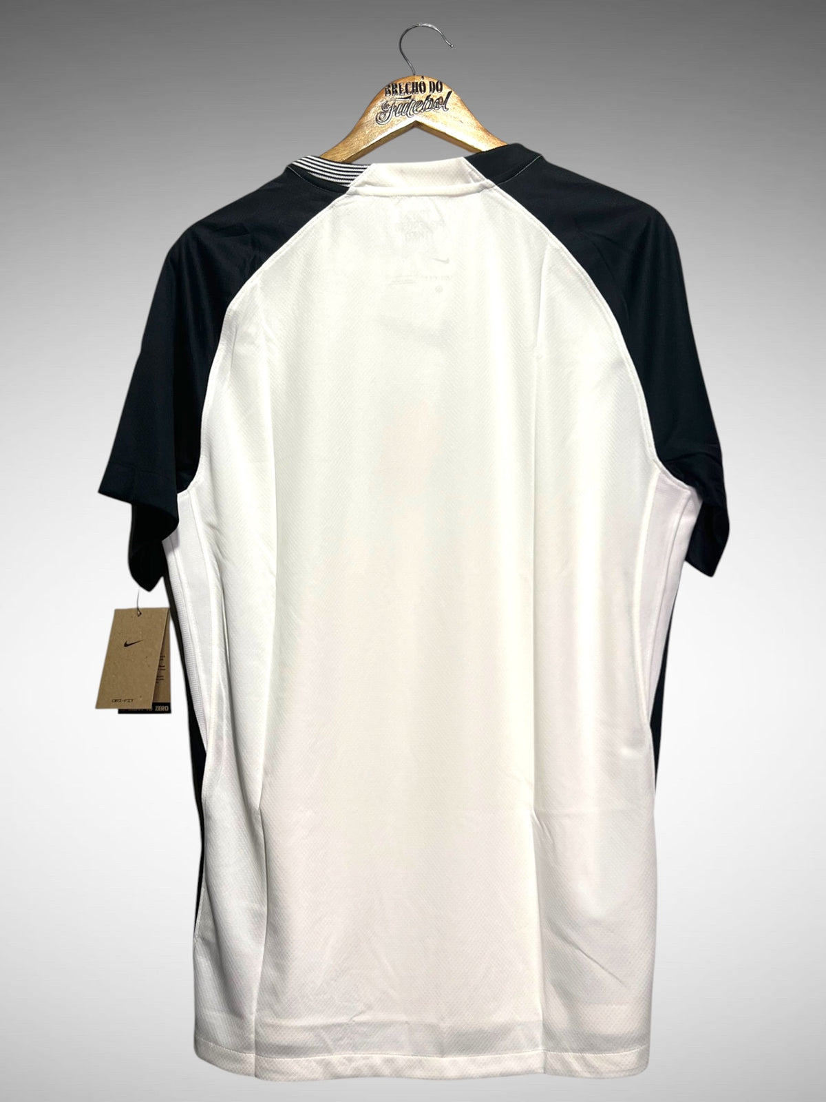 Corinthians 2025 Primeira Camisa Tam G.