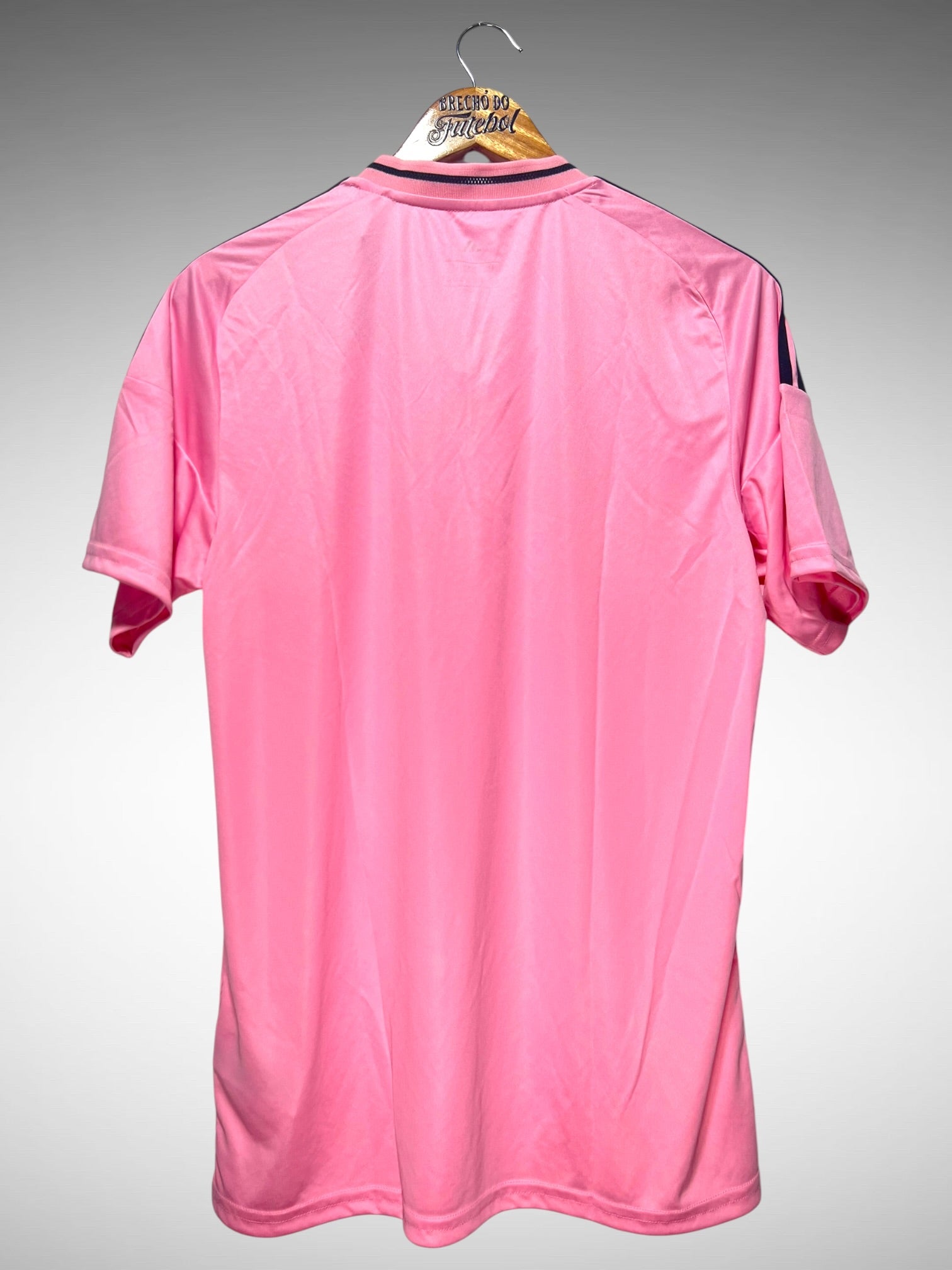 Internacional 2025 Camisa Outubro Rosa Tam M.