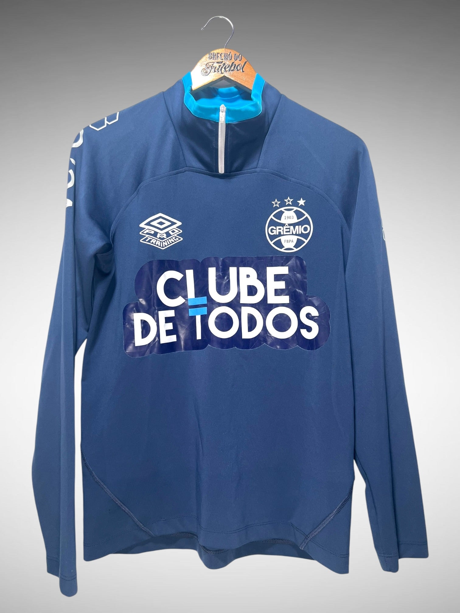 Grêmio 2025 Conjunto Tam P.