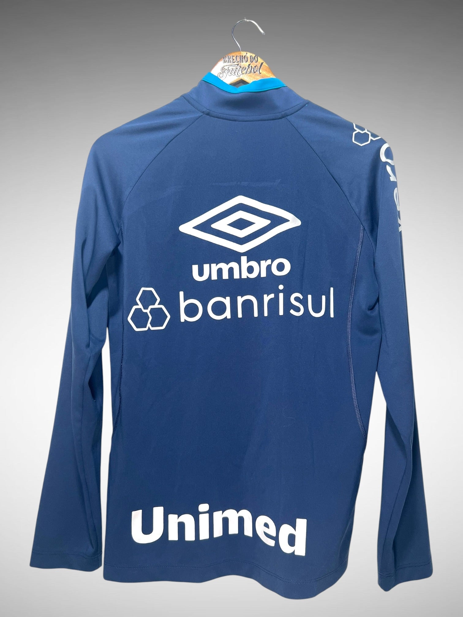 Grêmio 2025 Conjunto Tam P.