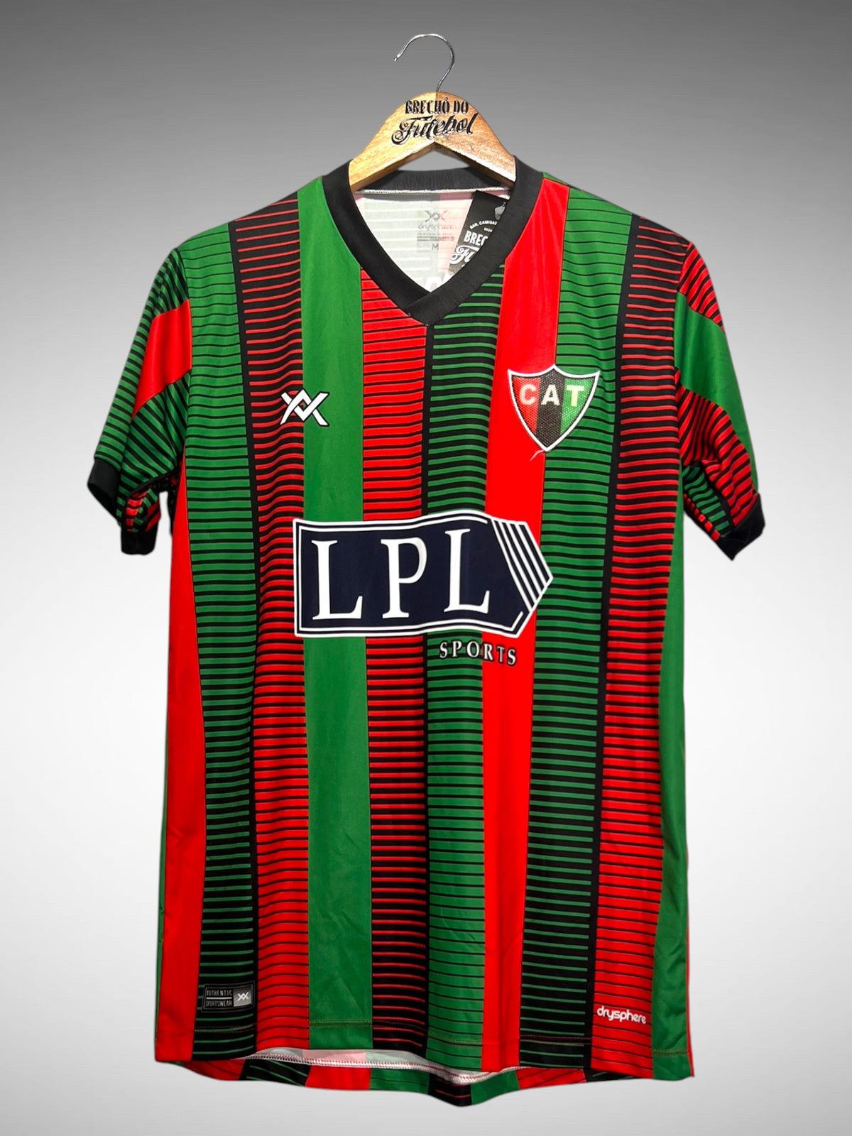 Taquaritinga 2010's Primeira Camisa Tam M N 4.