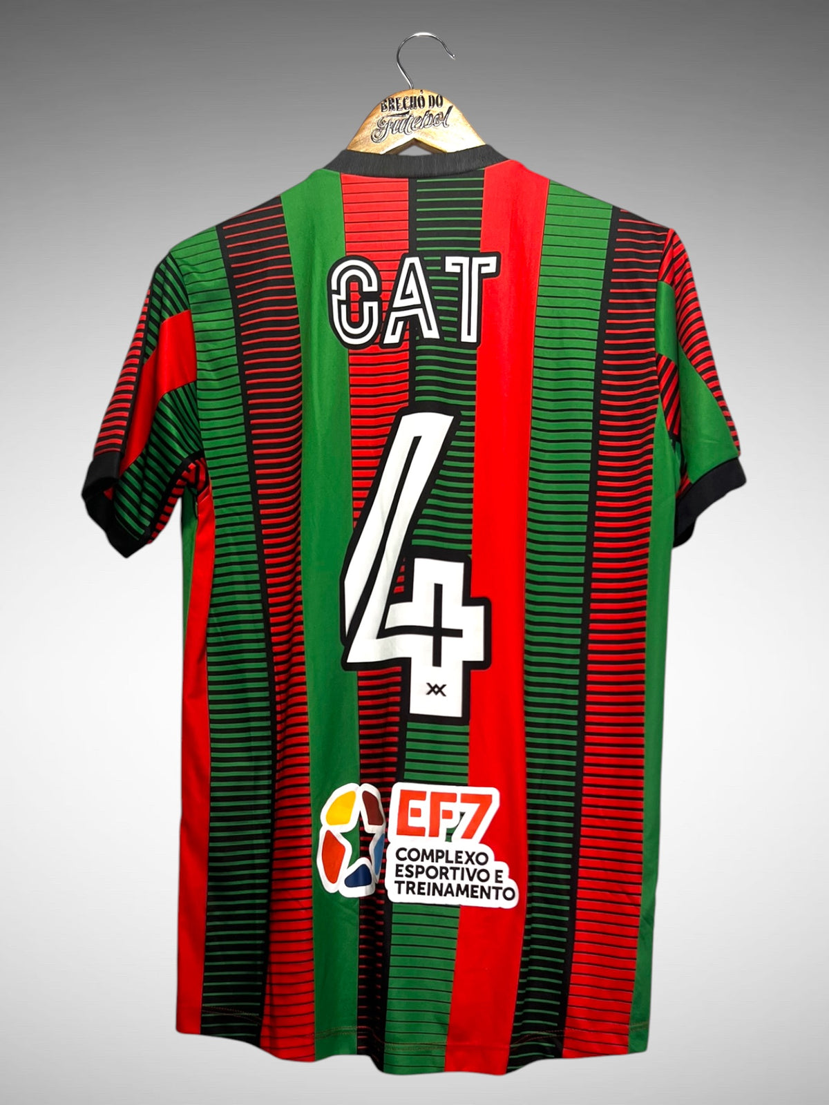 Taquaritinga 2010's Primeira Camisa Tam M N 4.