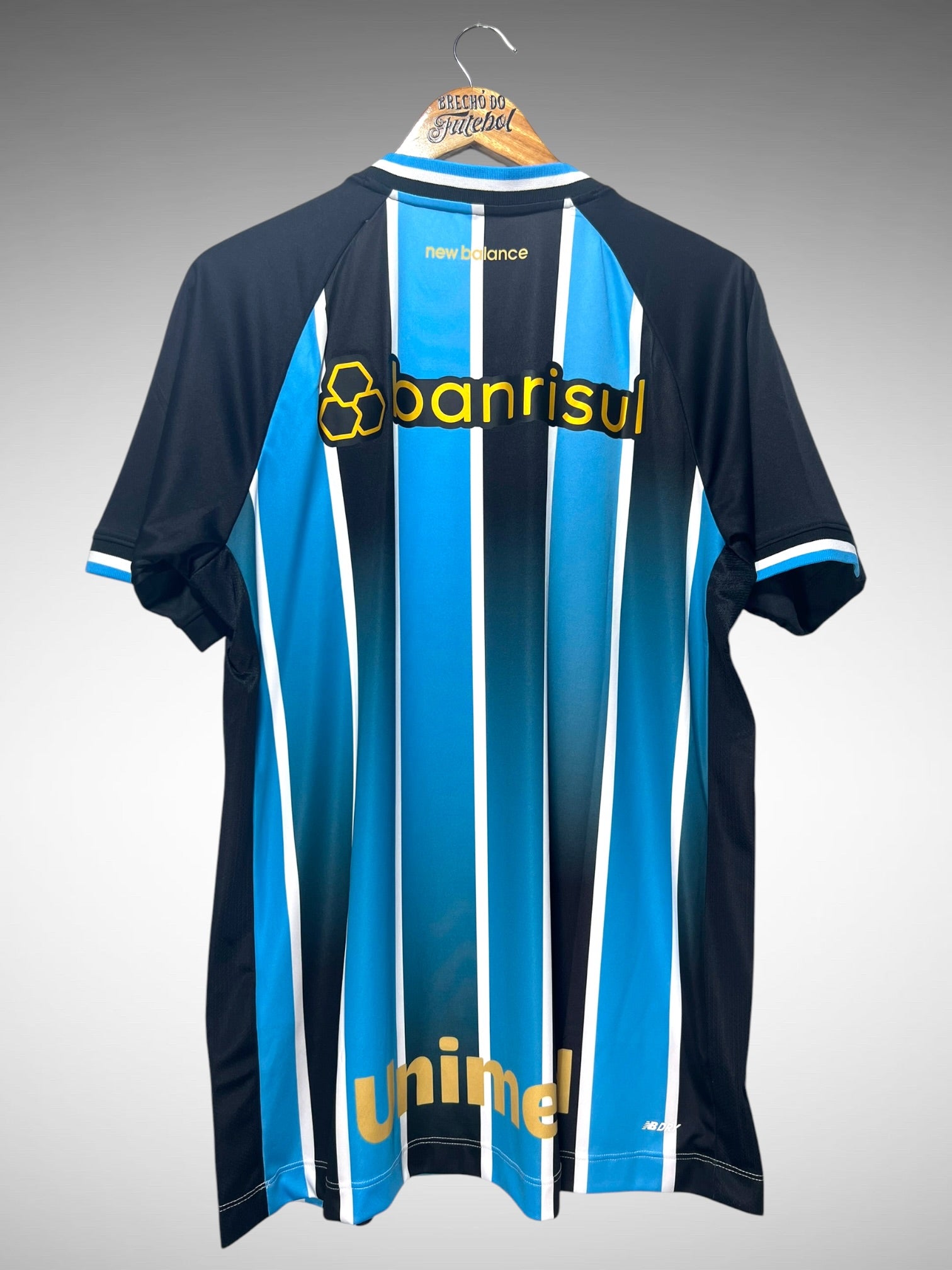 Grêmio 2026 Primeira Camisa Tam G.