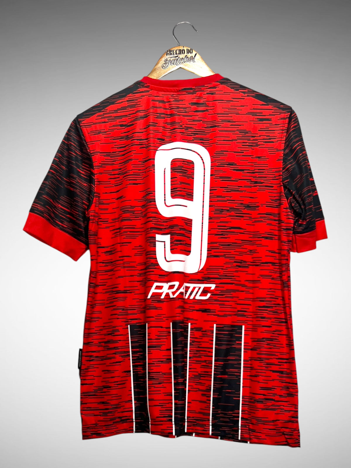 Vera Cruz 2022 Primeira Camisa Tam P N 9.