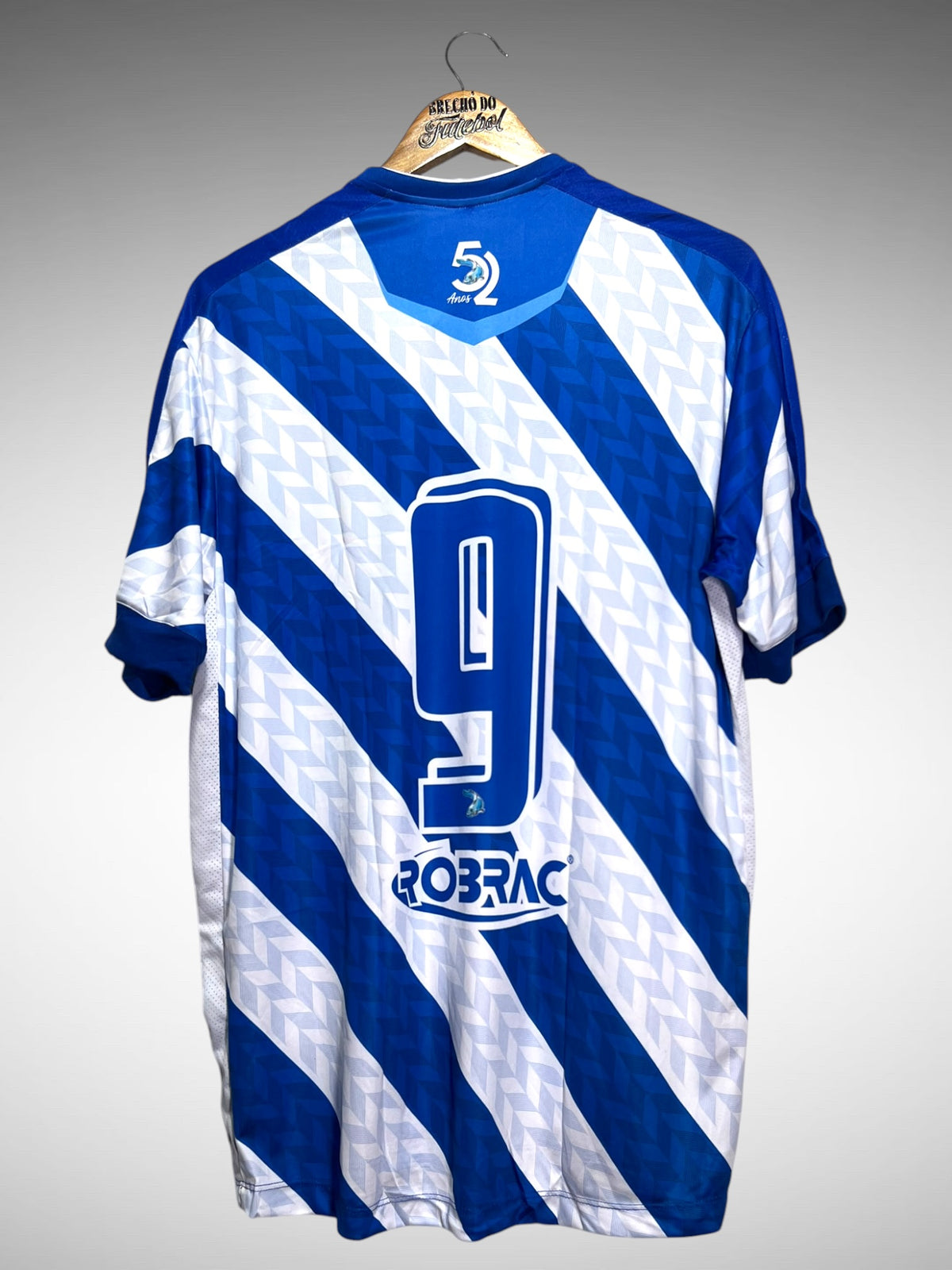 Camaçari 2021 Primeira Camisa Tam G N 9.