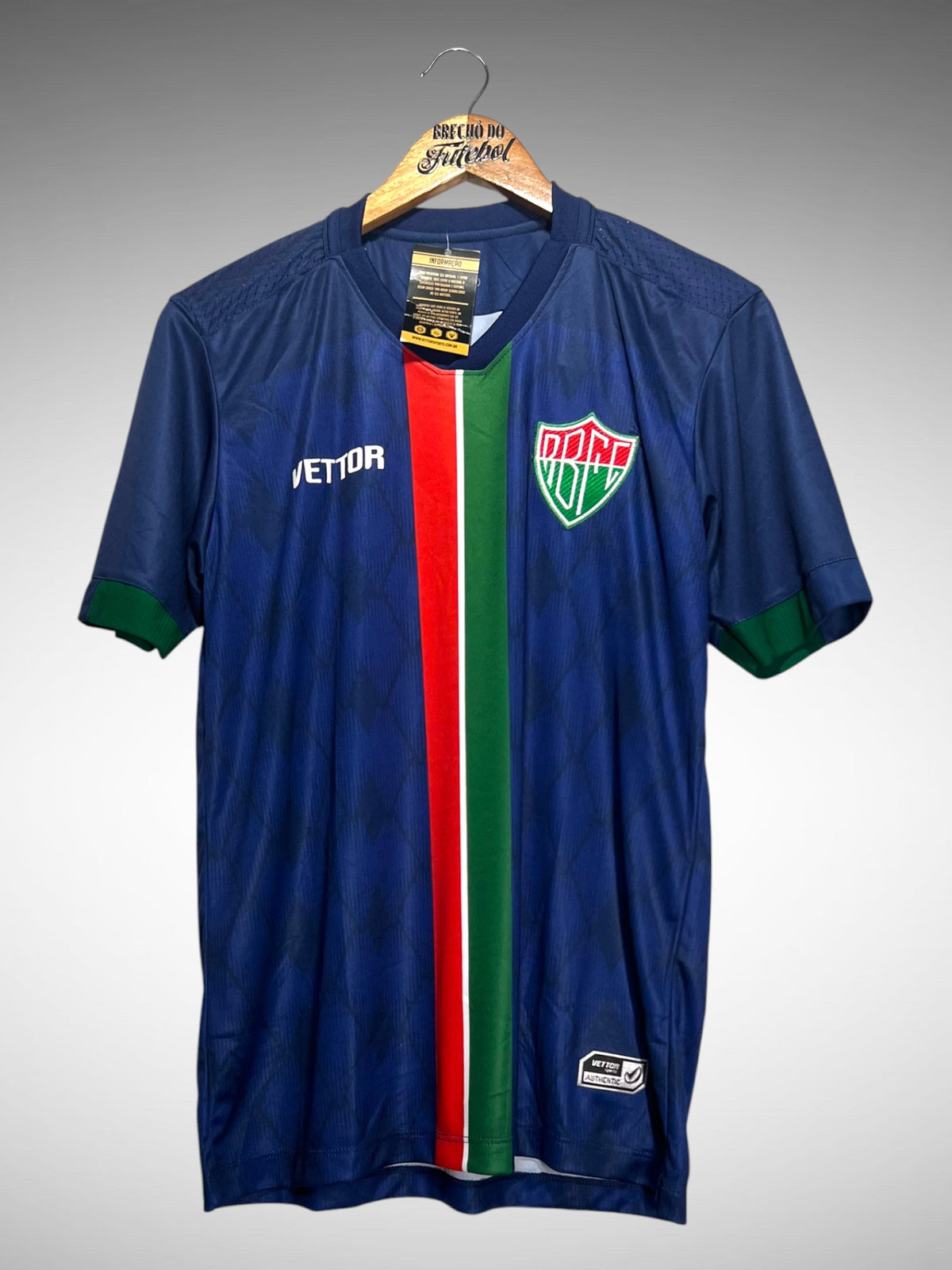 Rio Branco de Venda Nova 2020 Segunda Camisa Tam P N 10.