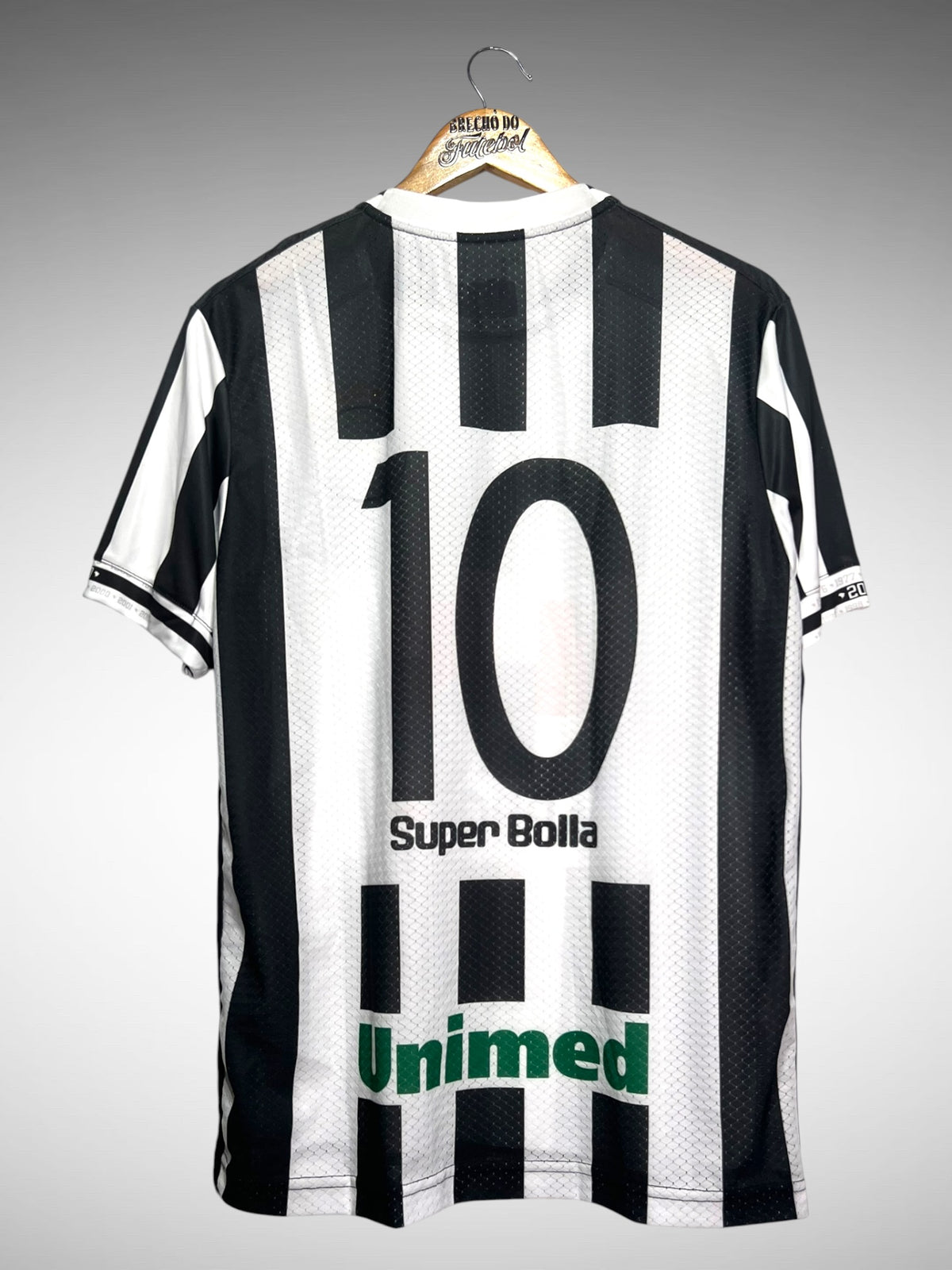 Goiânia 2020 Primeira Camisa Tam M N 10.