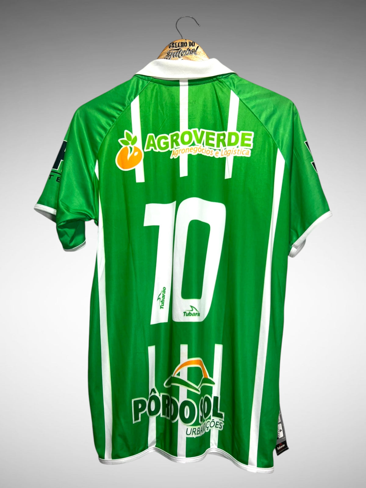 Sorriso 2013 Primeira Camisa Tam M N 10.