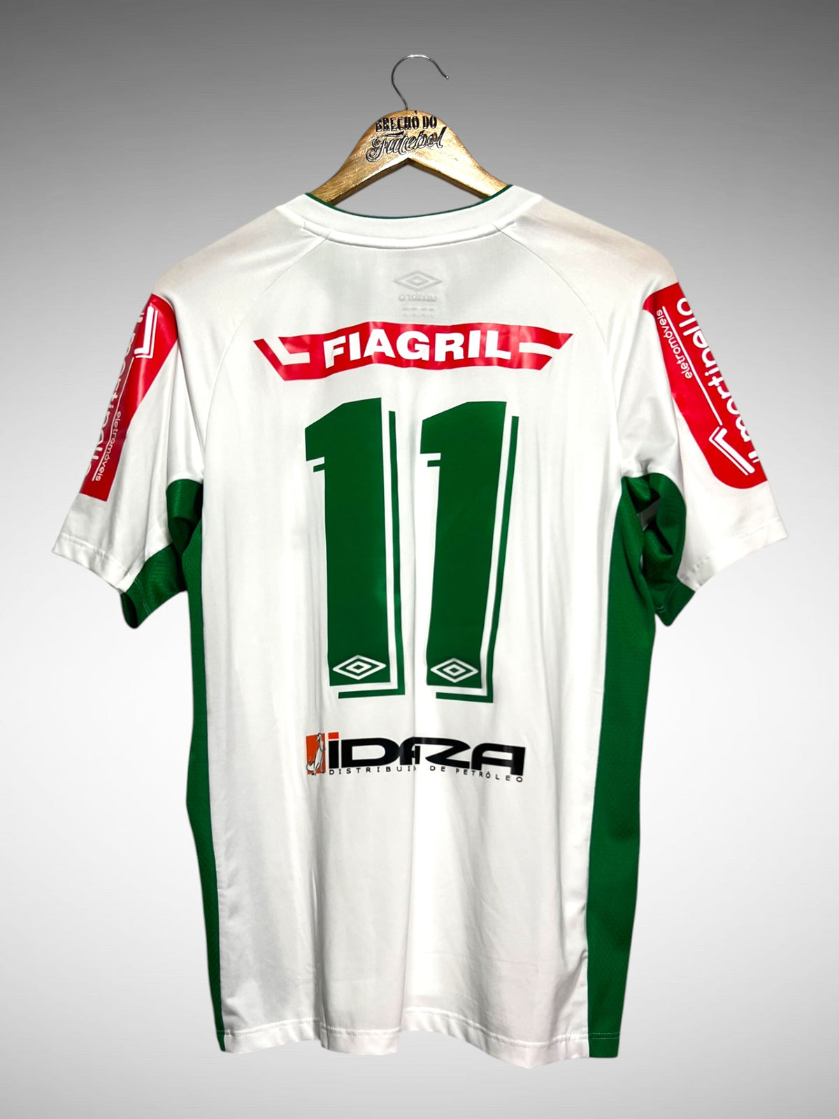 Luverdense 2014 Primeira Camisa Tam M N 11.