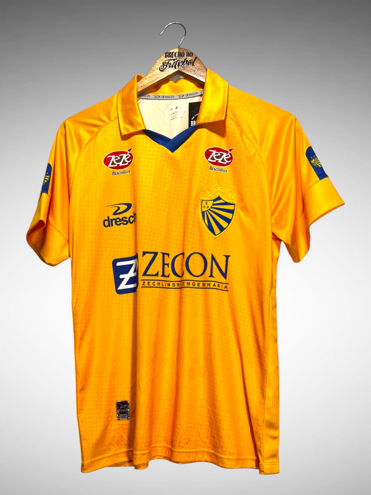 Pelotas 2019 Primeira Camisa Tam P N 10.
