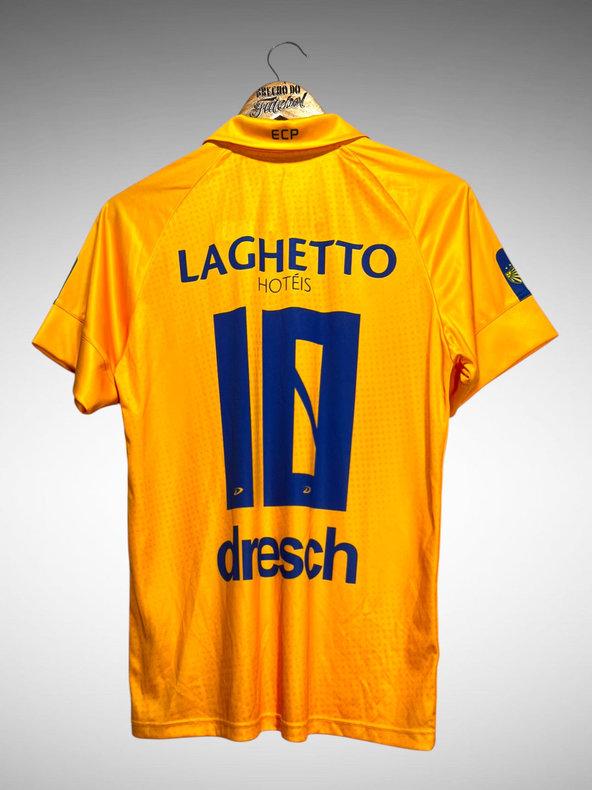 Pelotas 2019 Primeira Camisa Tam P N 10.