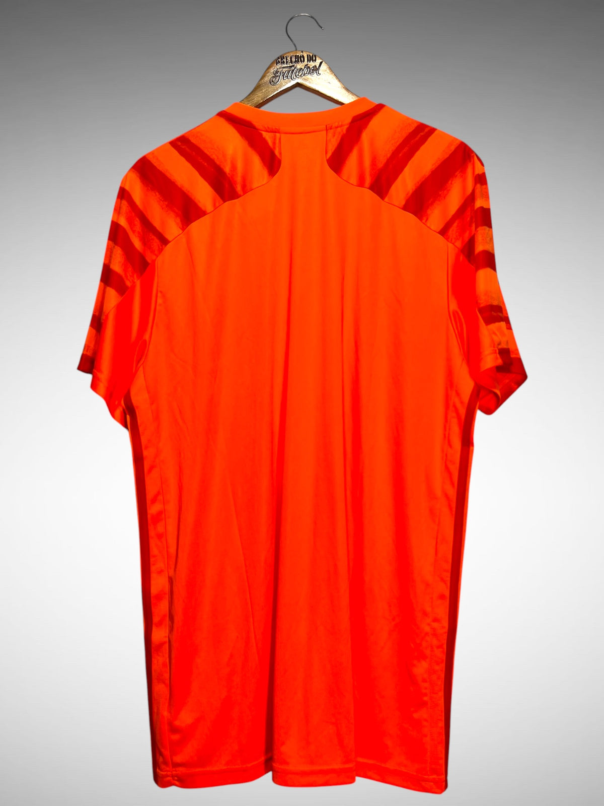 Internacional 2020 Terceira Camisa Tam GG.