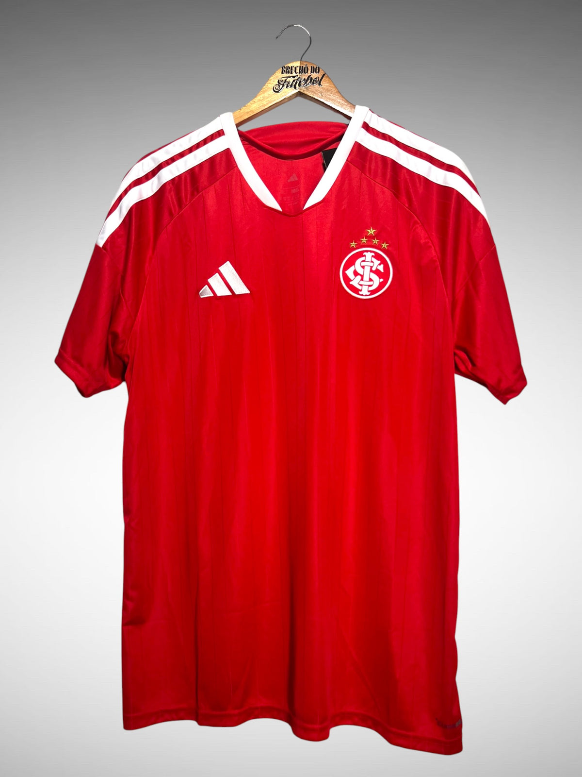 Internacional 2026 Primeira Camisa Tam GG.