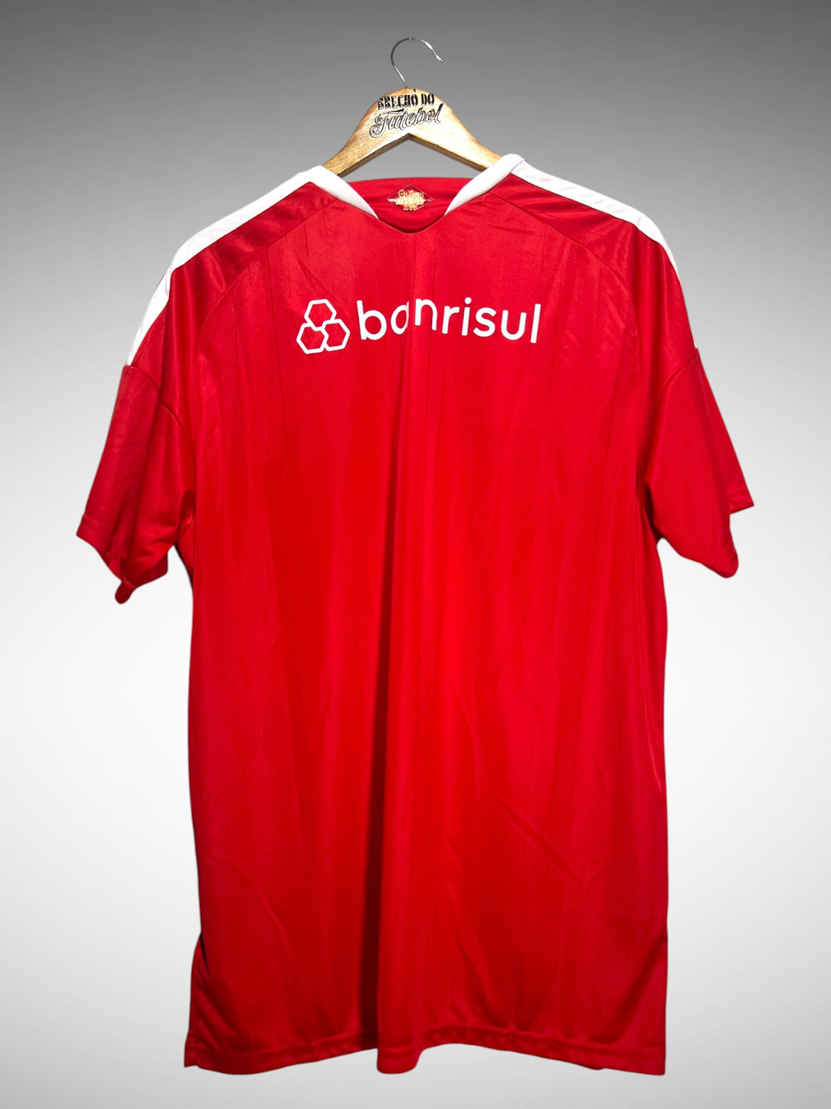 Internacional 2026 Primeira Camisa Tam GG.