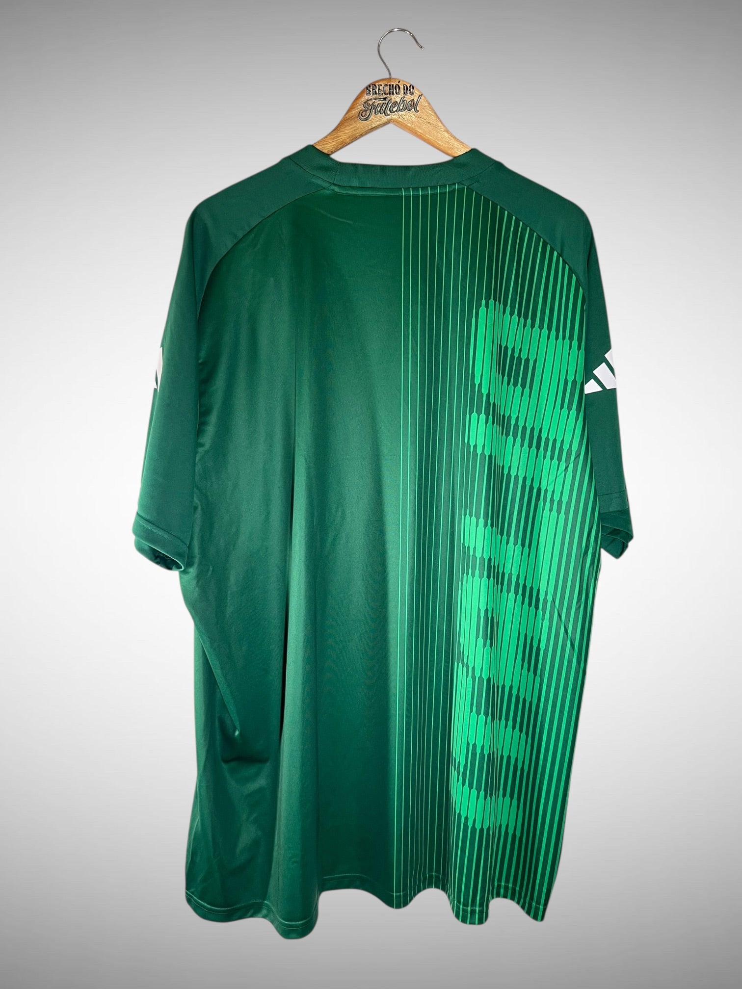 Itália 2024 Camisa Pré-Jogo Tam 4G.