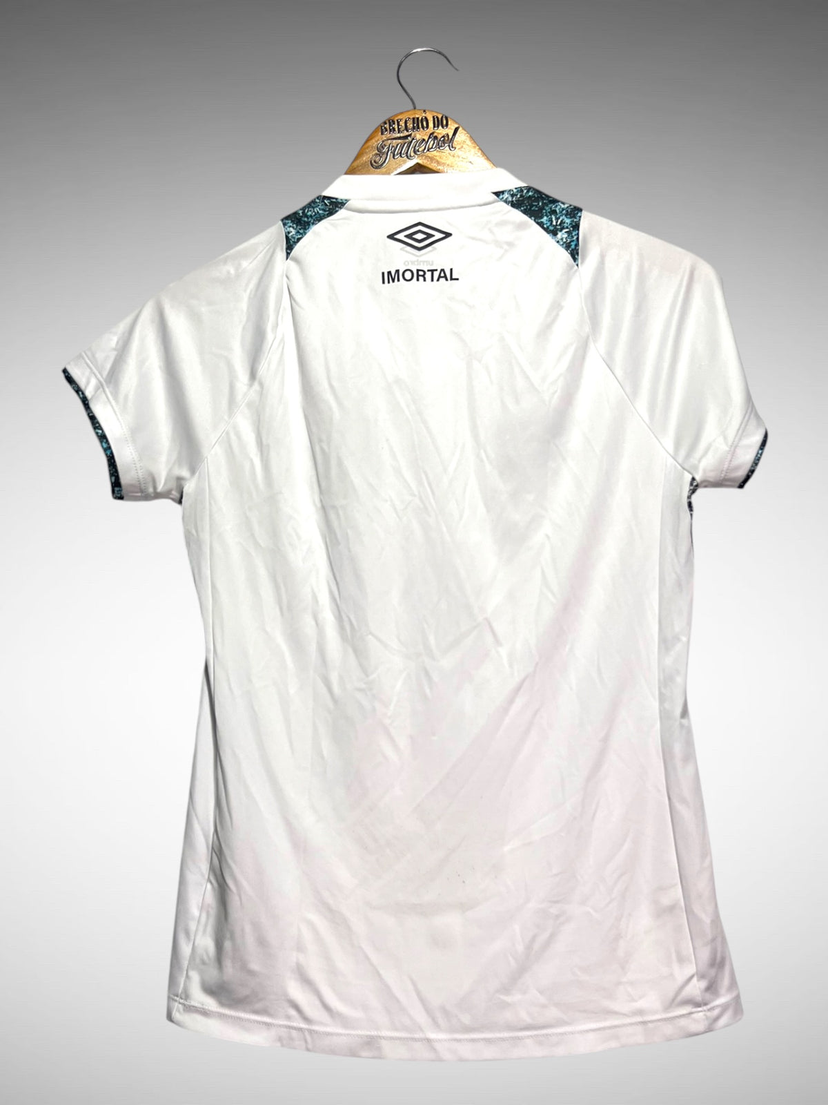 Grêmio 2024 Segunda Camisa Tam P Feminino.