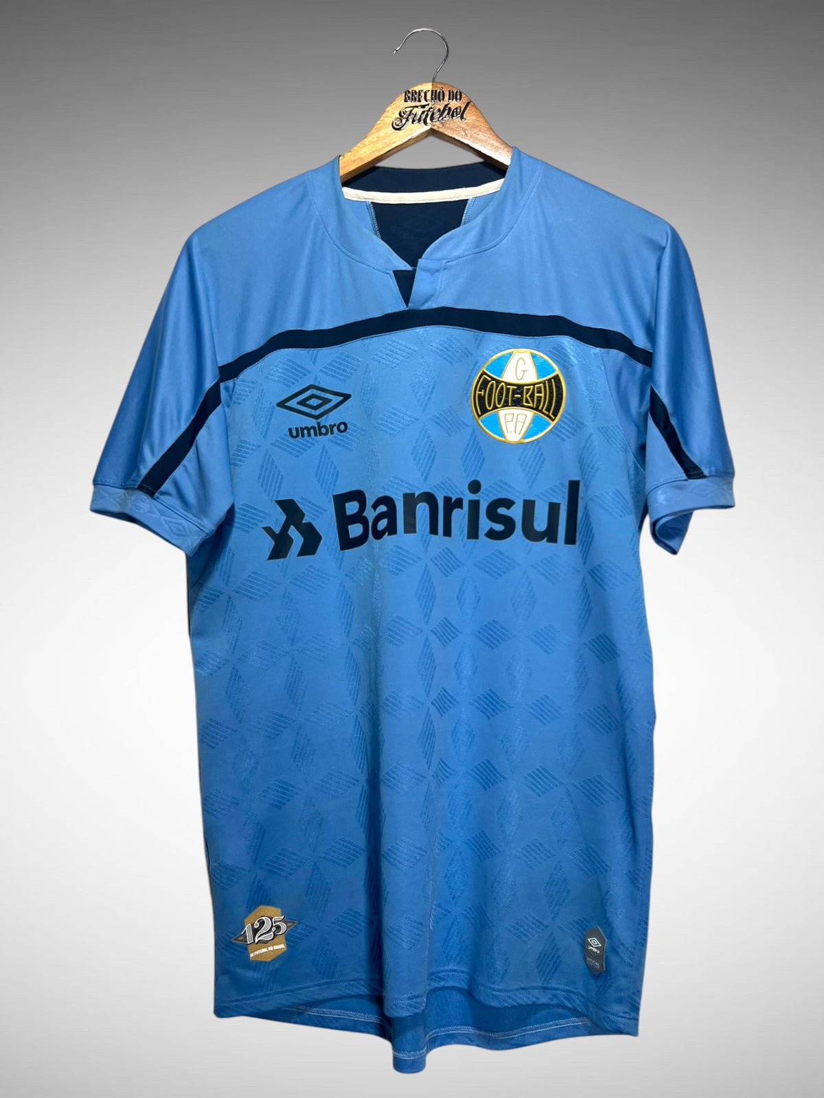 Grêmio 2020 Terceira Camisa Tam P.
