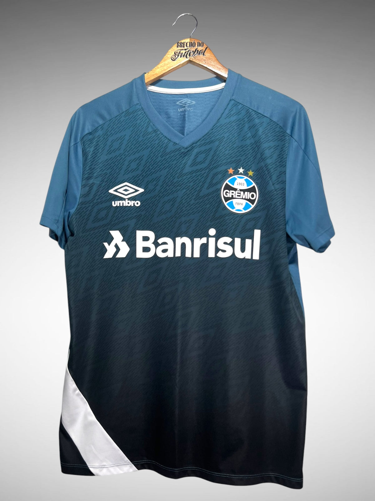 Grêmio 2020 Camisa de Treino Tam G.