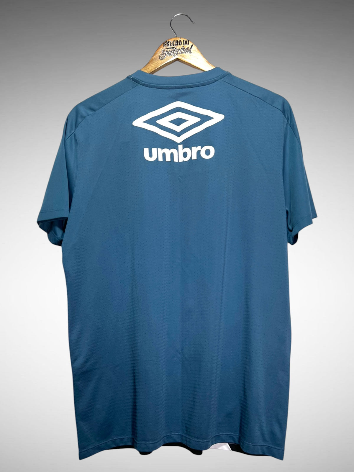 Grêmio 2020 Camisa de Treino Tam G.