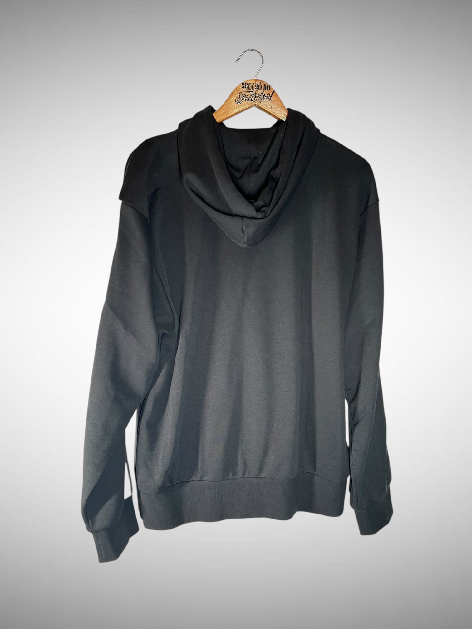 Alemanha 2025 Moletom DNA Tam M.