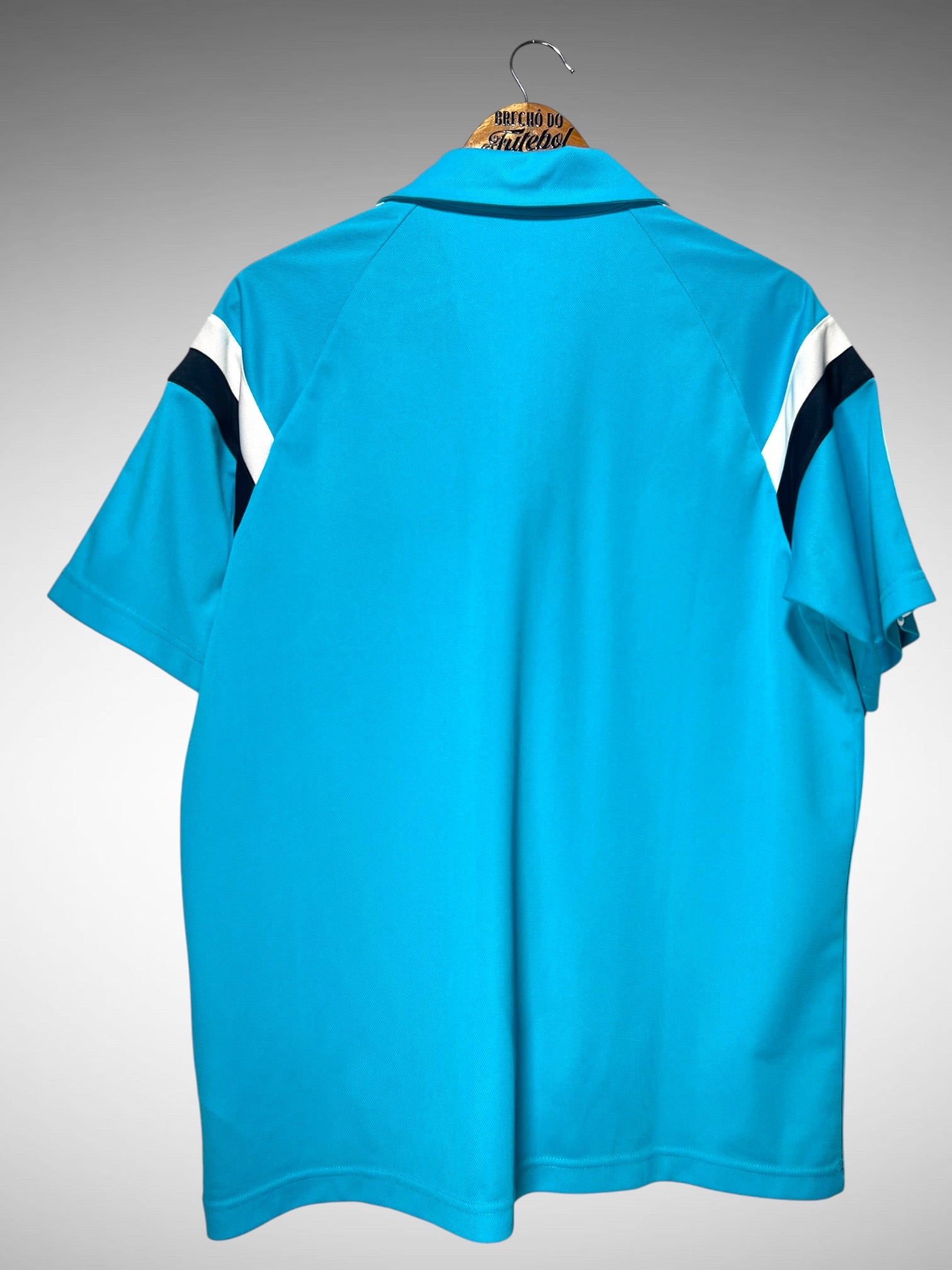 Chelsea 2014 Camisa de Viagem Tam G.