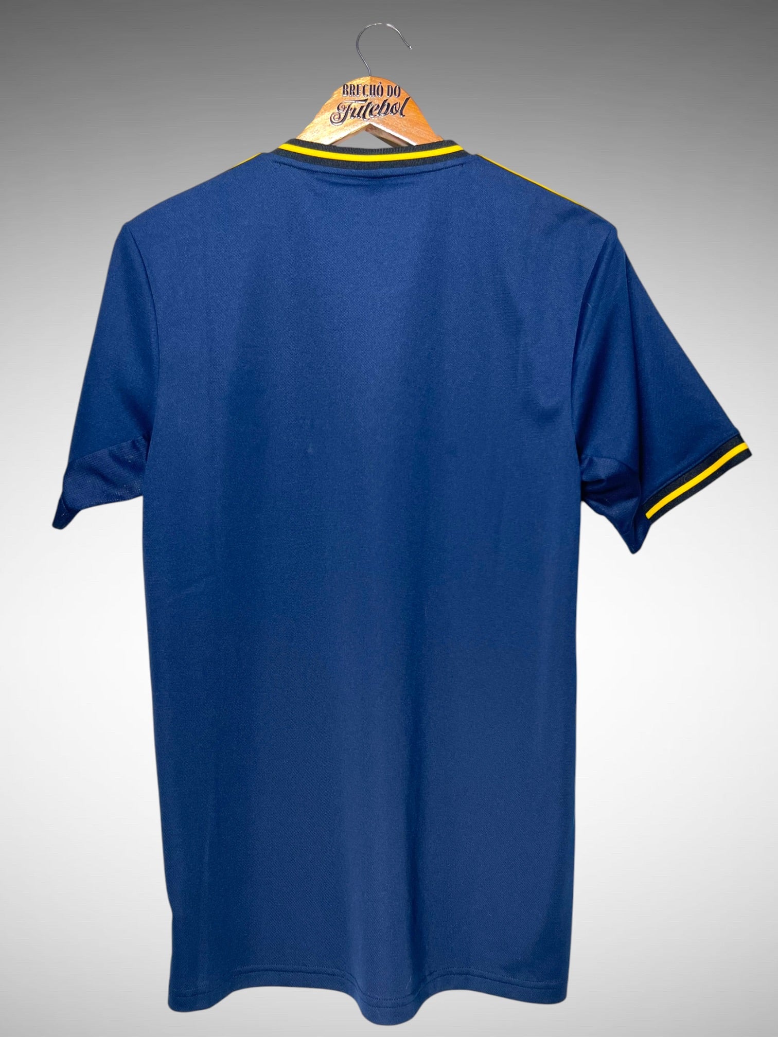 Arsenal 2019 Terceira Camisa Tam P.