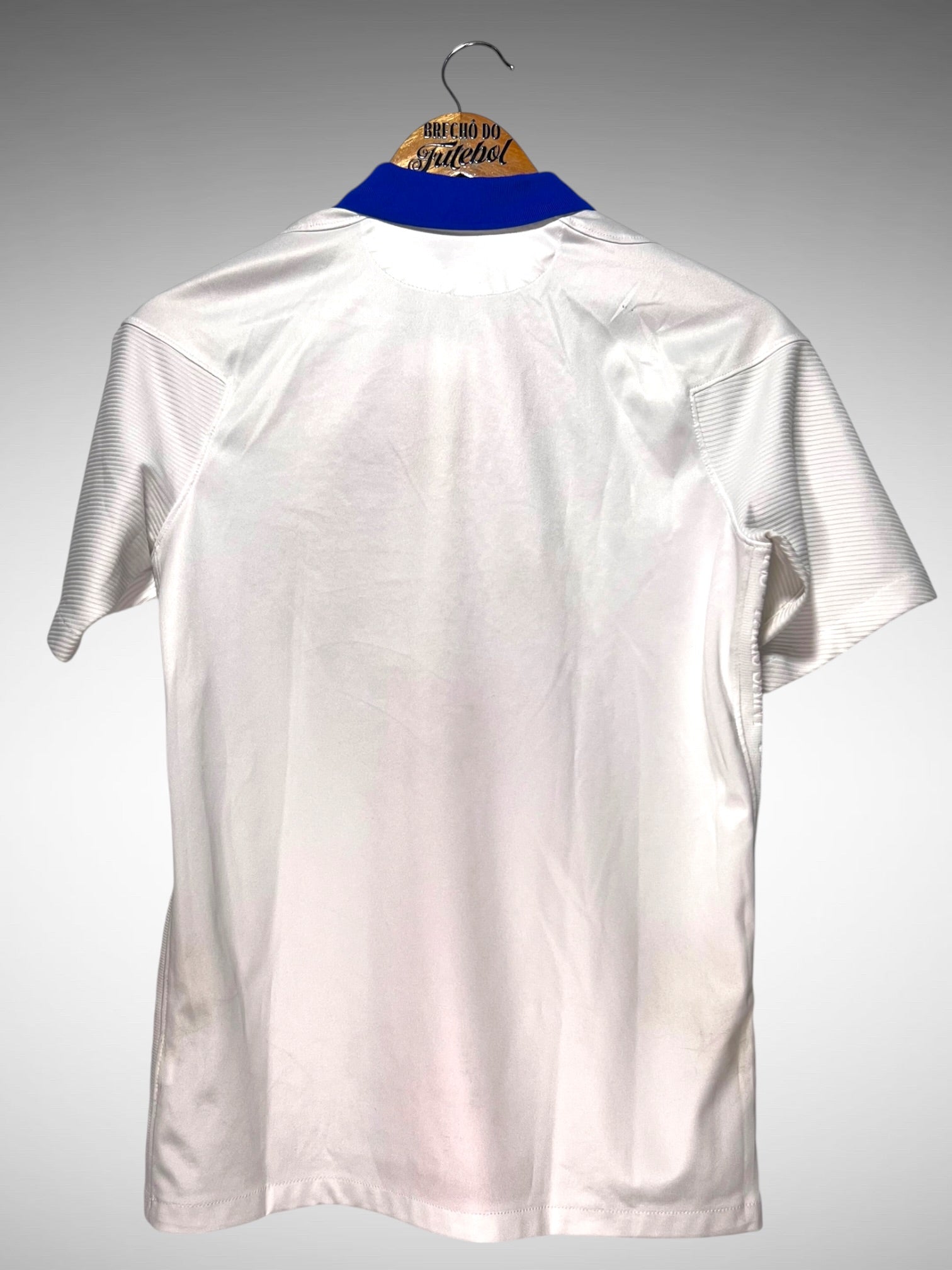 Paris Saint-Germain 2020 Segunda Camisa Tam 14 anos Infantil.
