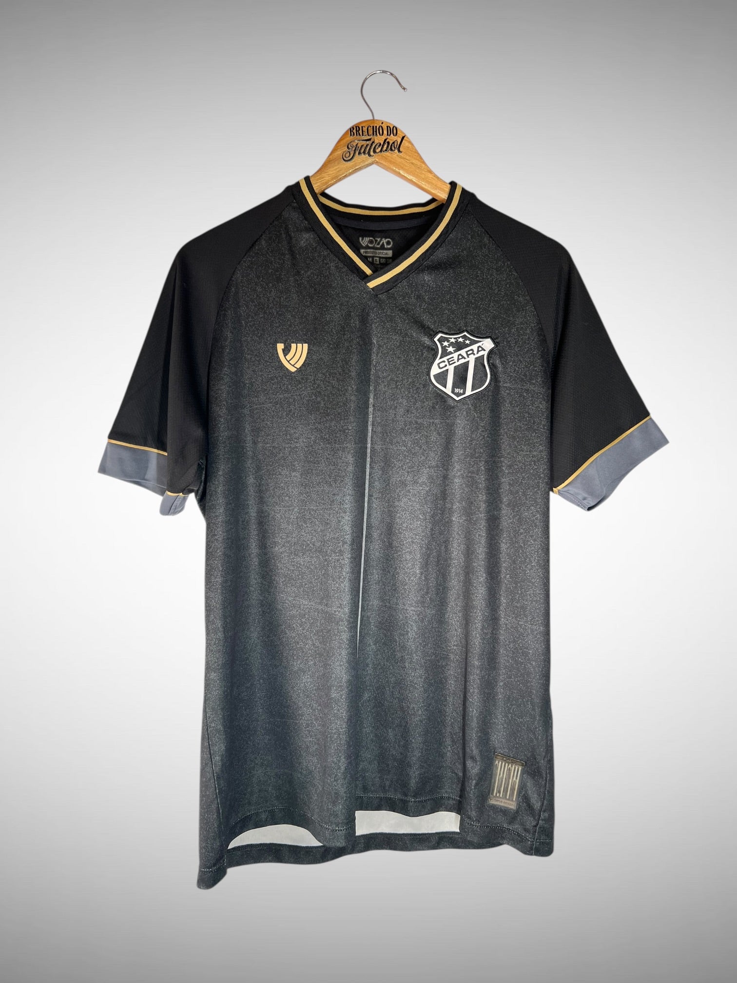 Ceará 2020 Terceira Camisa Tam G.