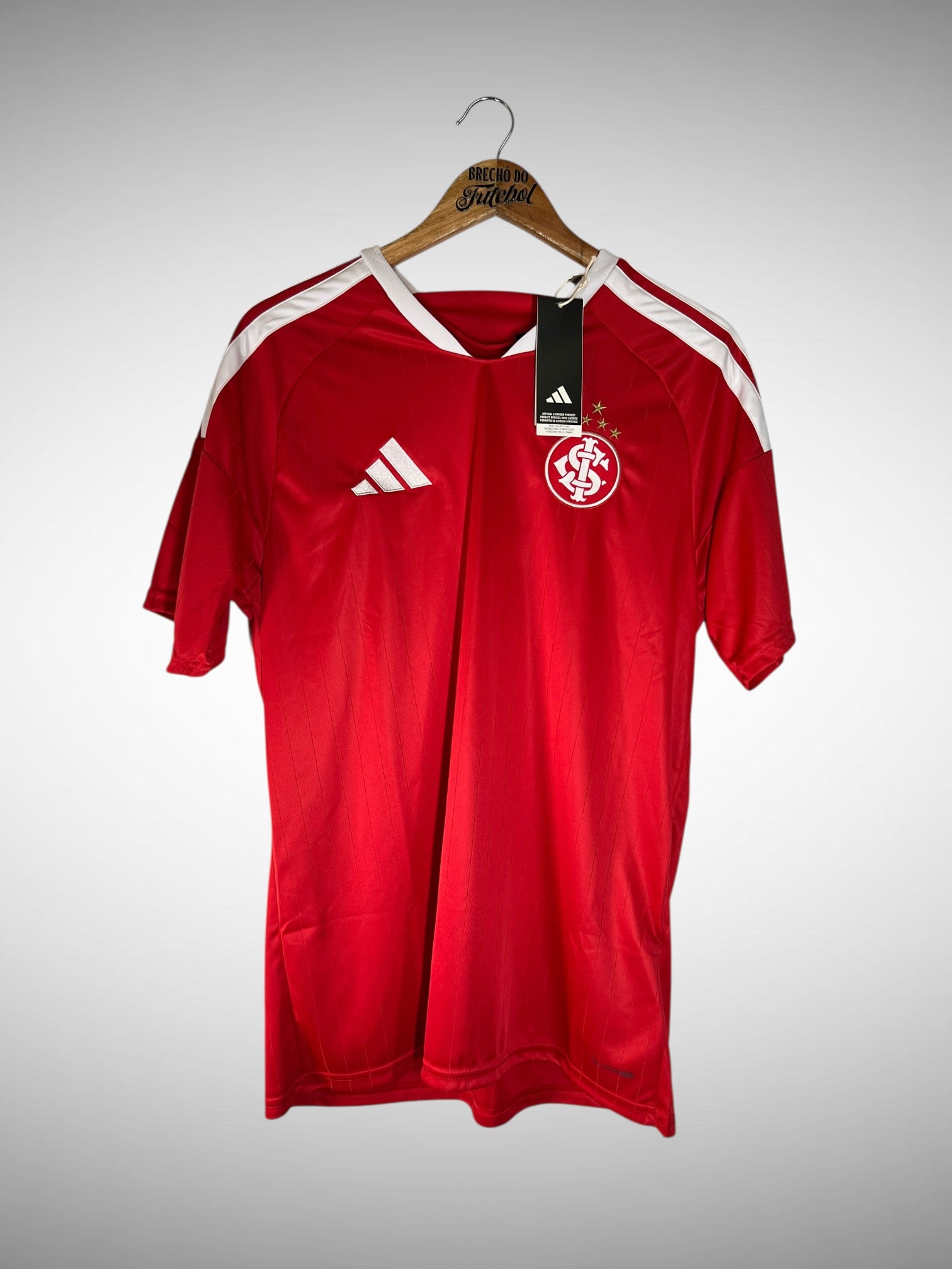 Internacional 2026 Primeira Camisa Tam G.