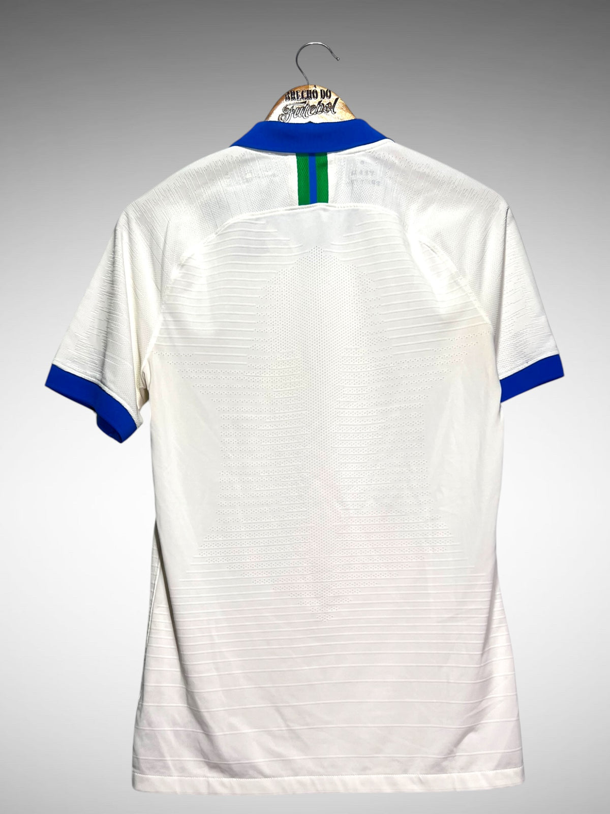 Brasil 2019 Segunda Camisa Tam P.