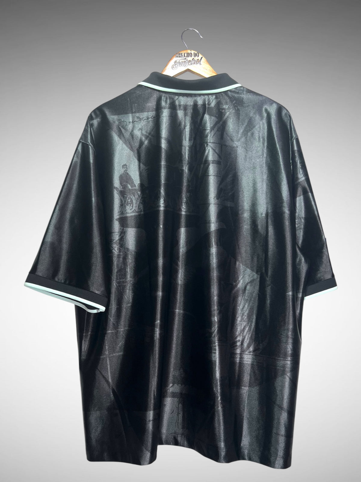 França 2026 Camisa Nike Energy Tam 3G.