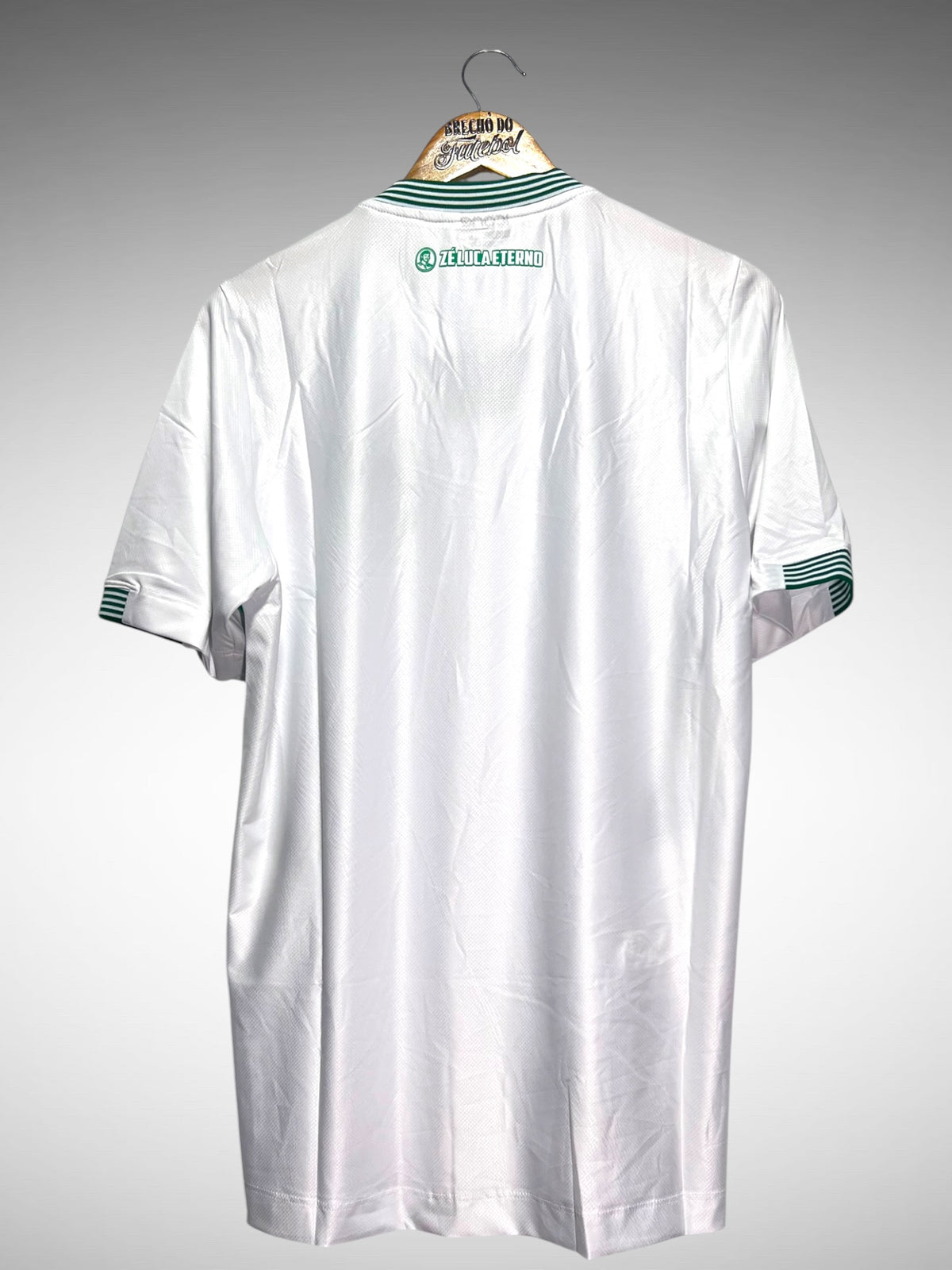 Boavista 2020 Segunda Camisa Tam G.