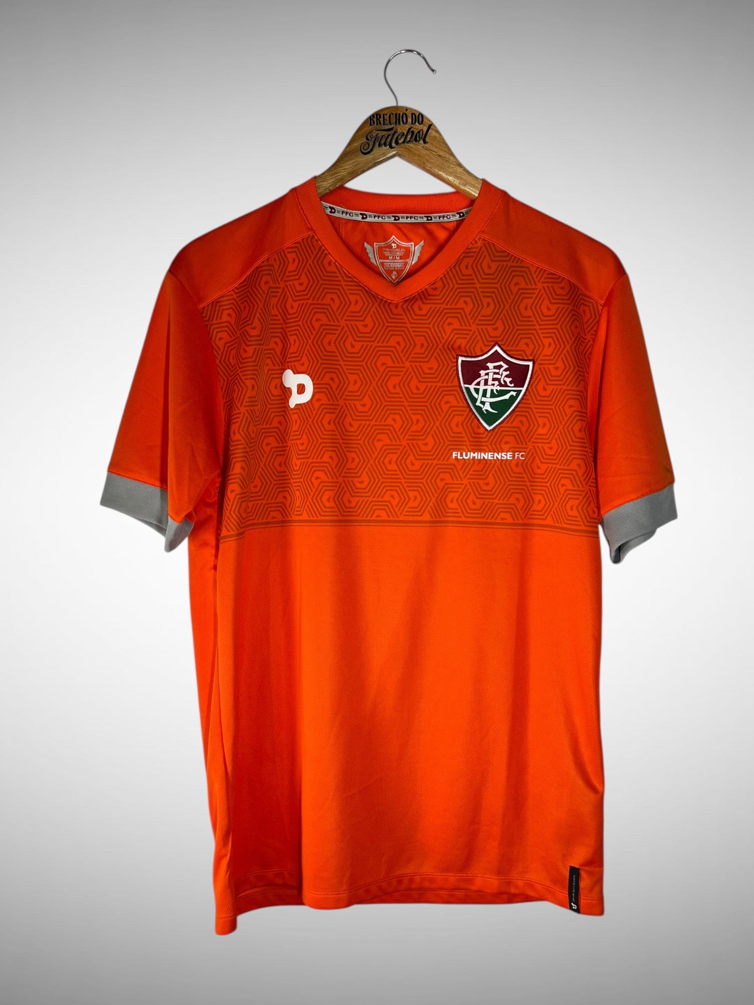 Fluminense 2016 Camisa de Treino Tam M.