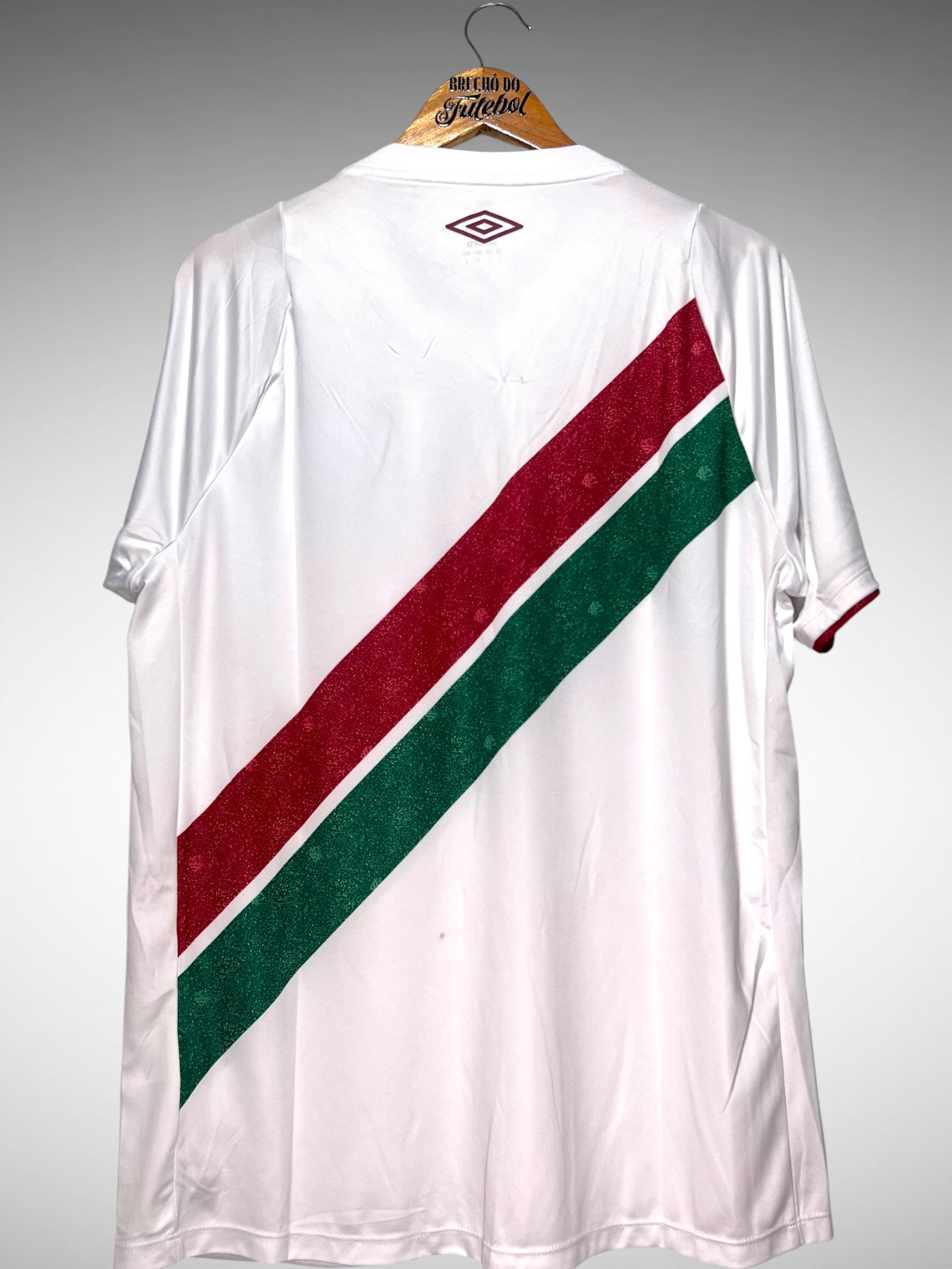 Fluminense 2024 Segunda Camisa Tam G.