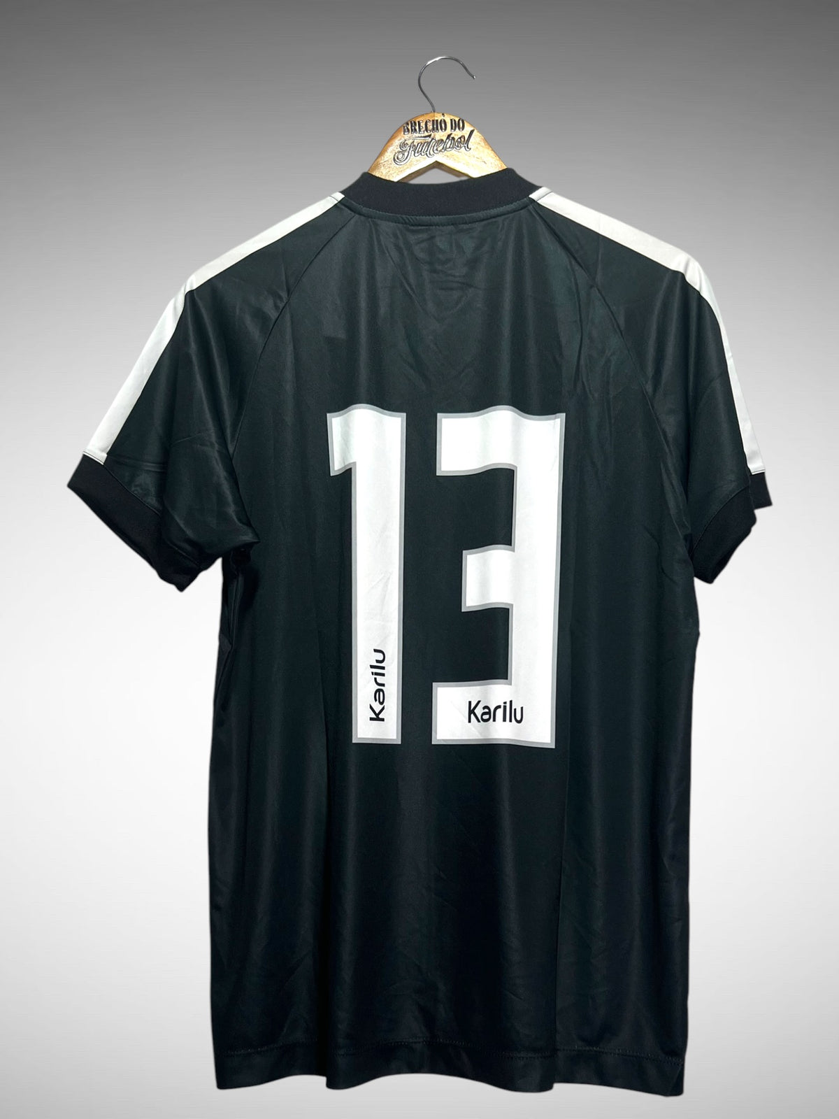 Treze da Paraíba 2021 Primeira Camisa Tam M N 13.