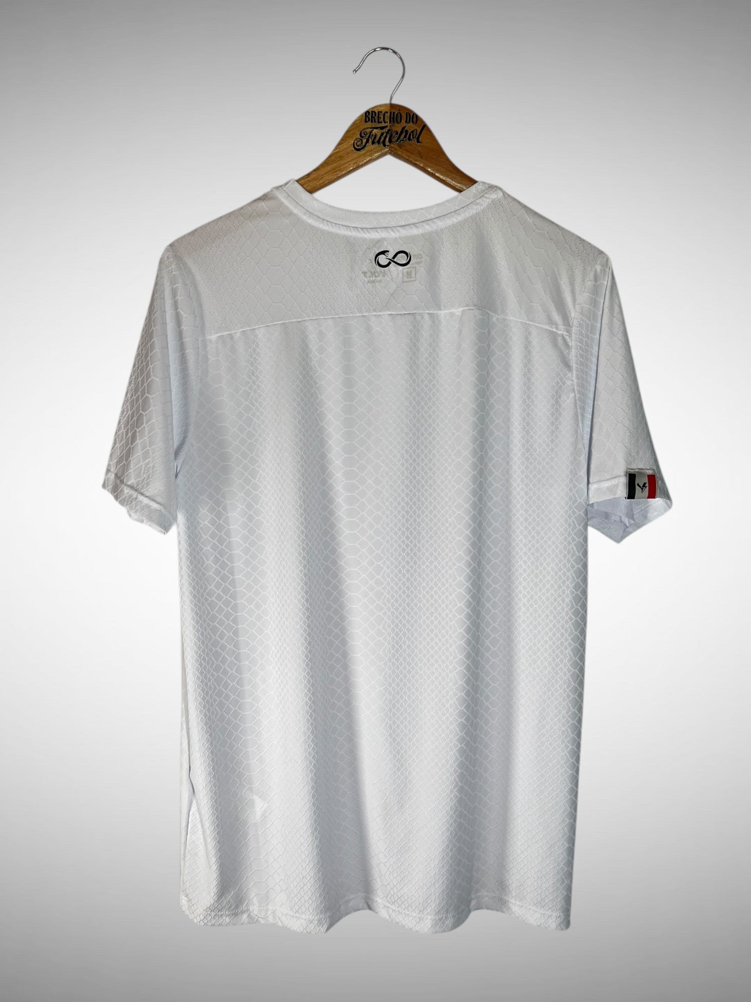 Santa Cruz 2025 Camisa de Treino Tam M.