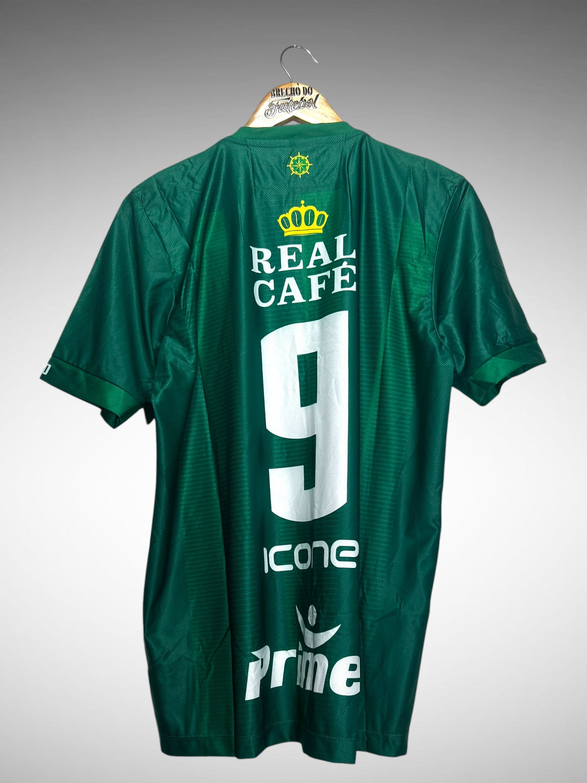 Porto Vitória 2023 Primeira Camisa Tam G N 9.