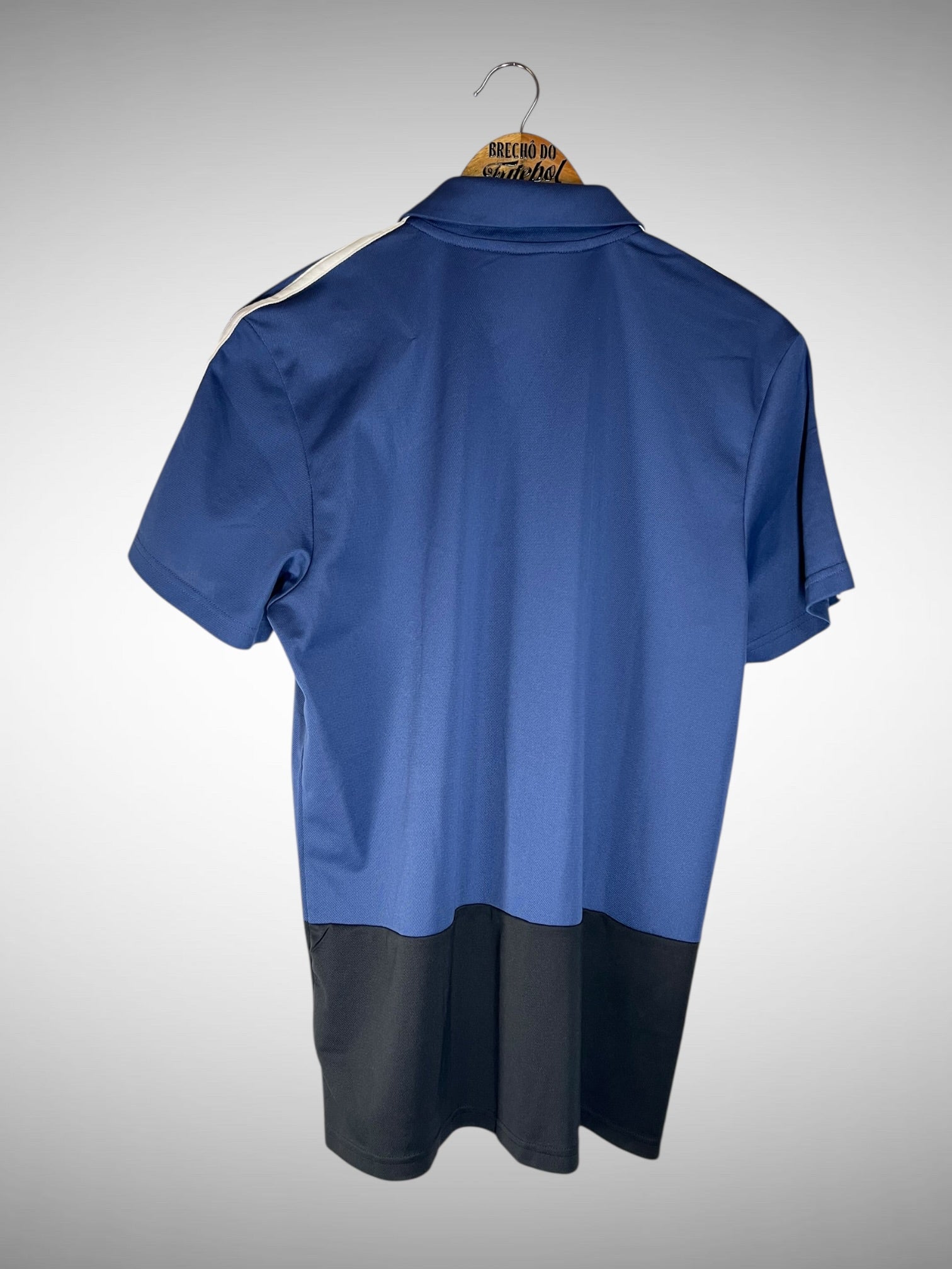 Argentina 2018 Camisa de Viagem Tam G.