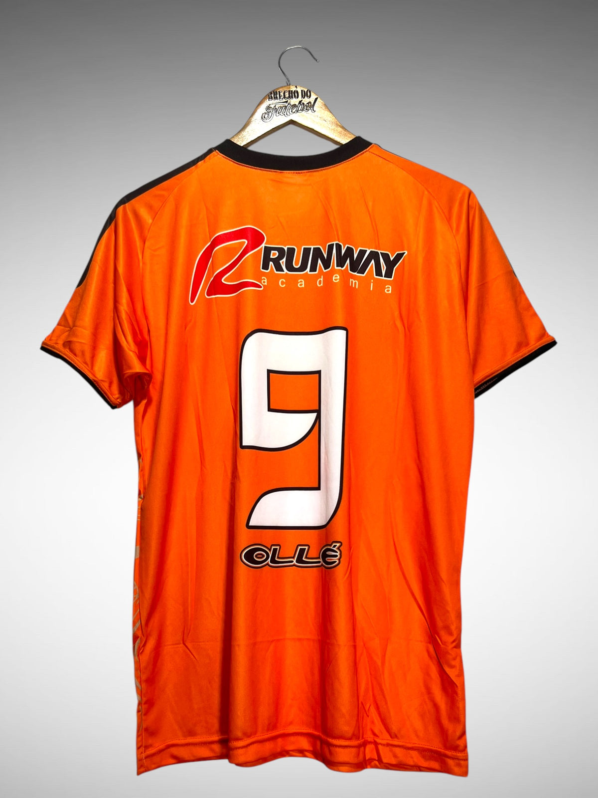 Legião Primeira Camisa Tam M N 9.