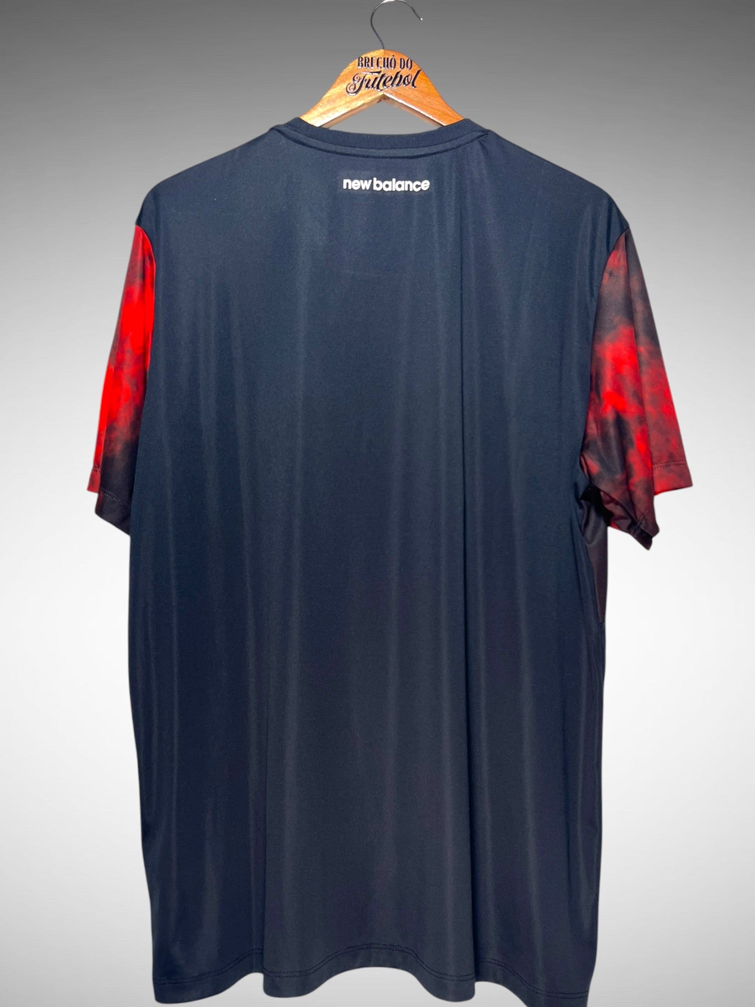 São Paulo 2024 Camiseta Torcida Tam GG.