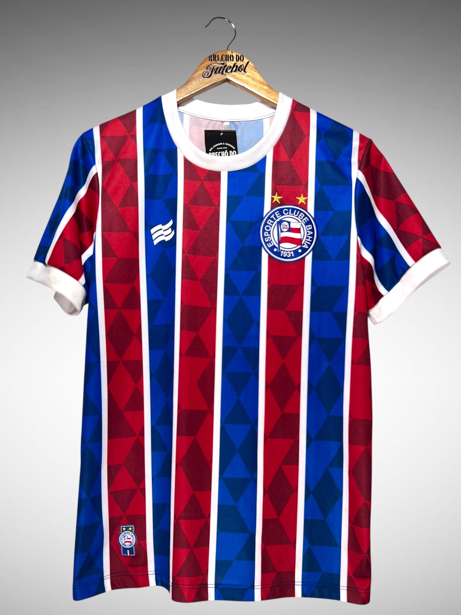 Bahia 2020's Segunda Camisa Tam M.