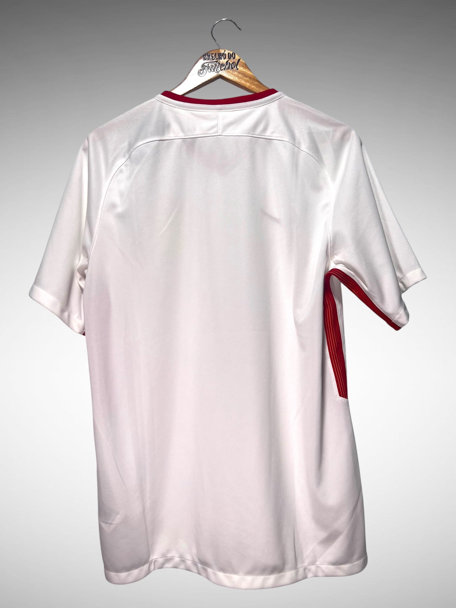 Kashima Antlers 2018 Segunda Camisa Tam GG.