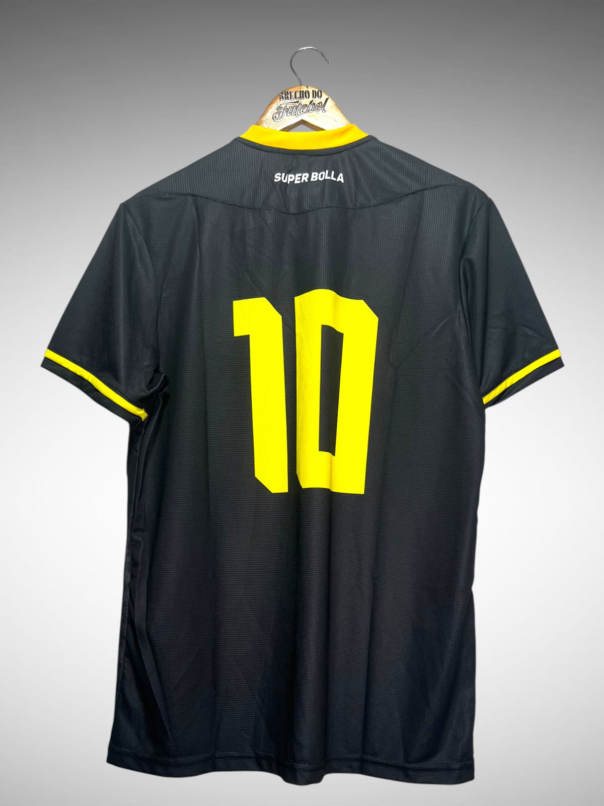 Novo Horizonte 2021 Primeira Camisa Tam M N 10.