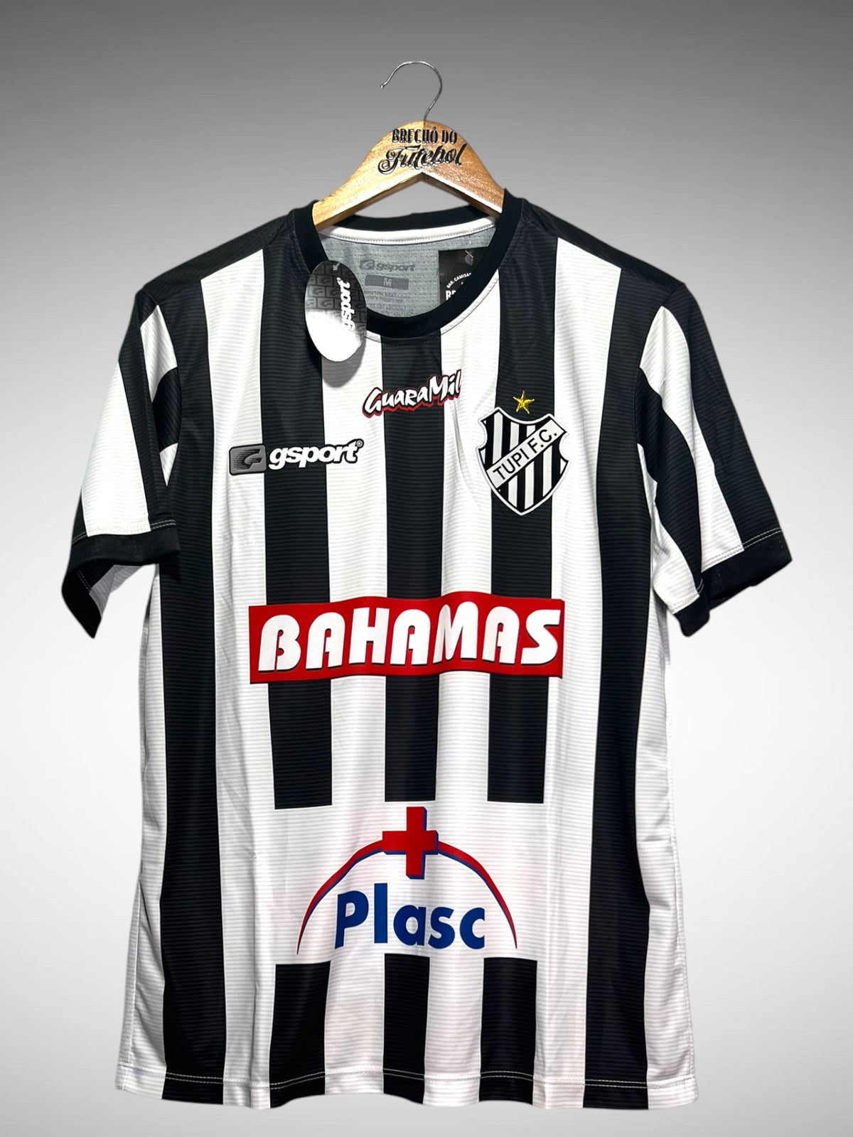 Tupi 2020 Primeira Camisa Tam M N 10.