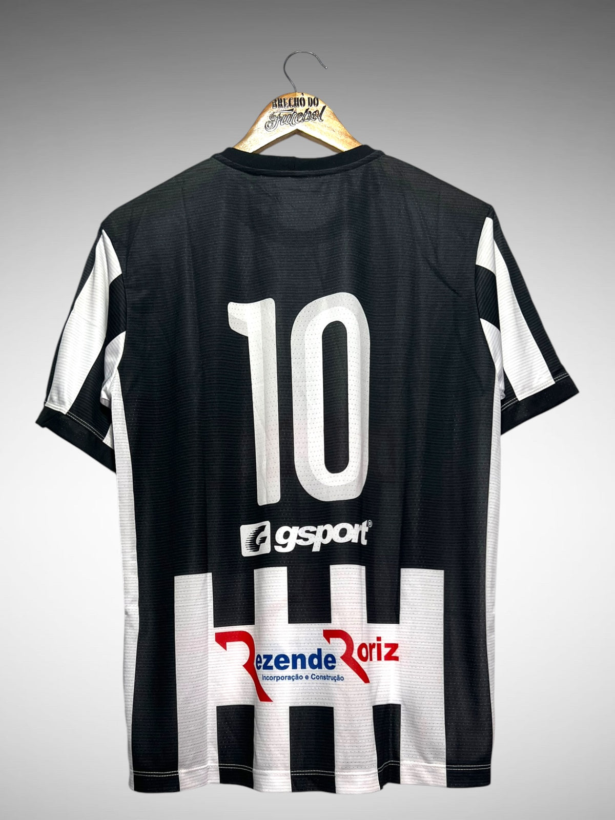 Tupi 2020 Primeira Camisa Tam M N 10.