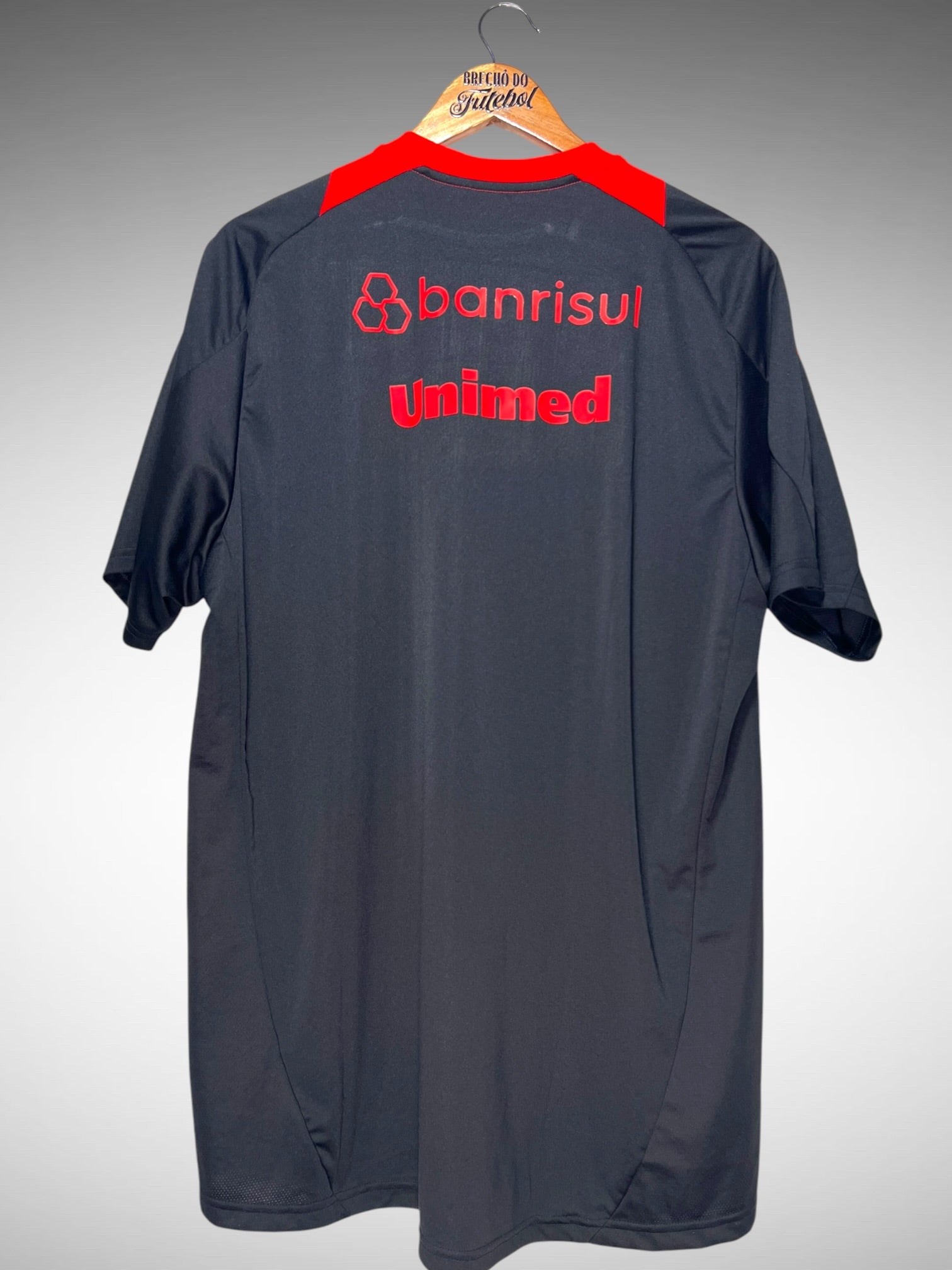 Internacional 2025 Camisa de Treino Tam GG.